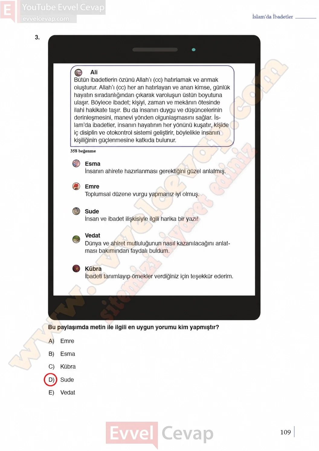 9-sinif-din-kulturu-ders-kitabi-sayfa-109-cevaplari-meb-yayinlari-2026-2027