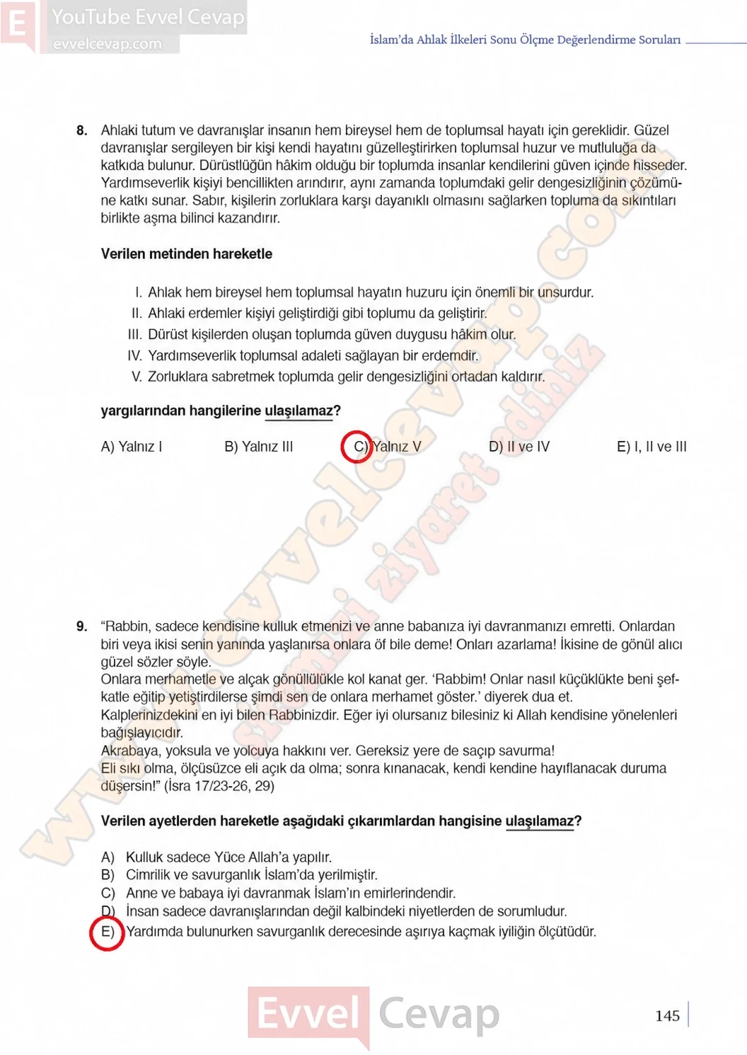 9-sinif-din-kulturu-ders-kitabi-sayfa-145-cevaplari-meb-yayinlari-2026-2027