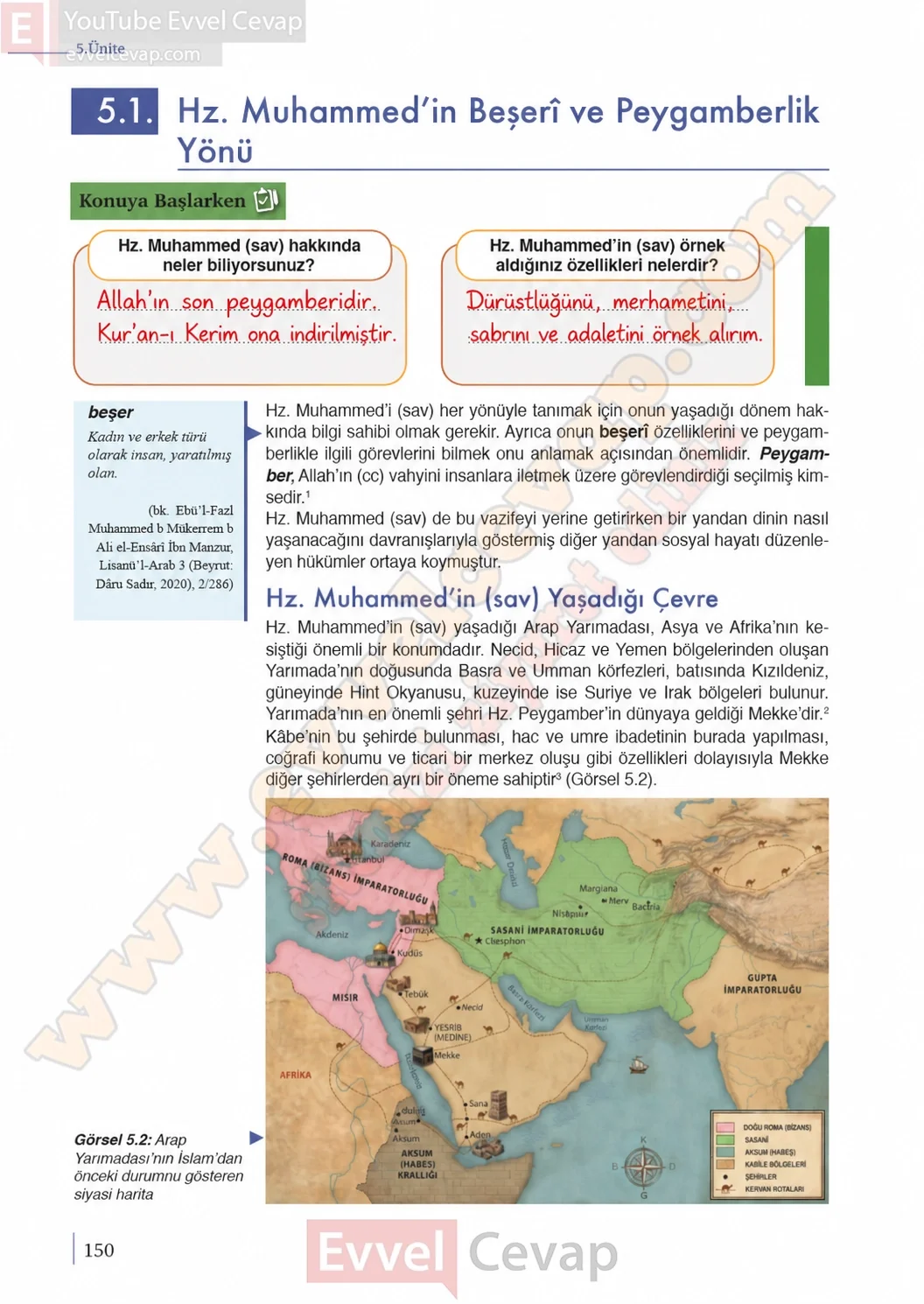 9-sinif-din-kulturu-ders-kitabi-sayfa-150-cevaplari-meb-yayinlari-2026-2027