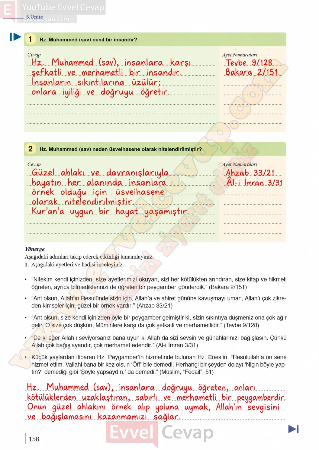 9-sinif-din-kulturu-ders-kitabi-sayfa-158-cevaplari-meb-yayinlari-2026-2027