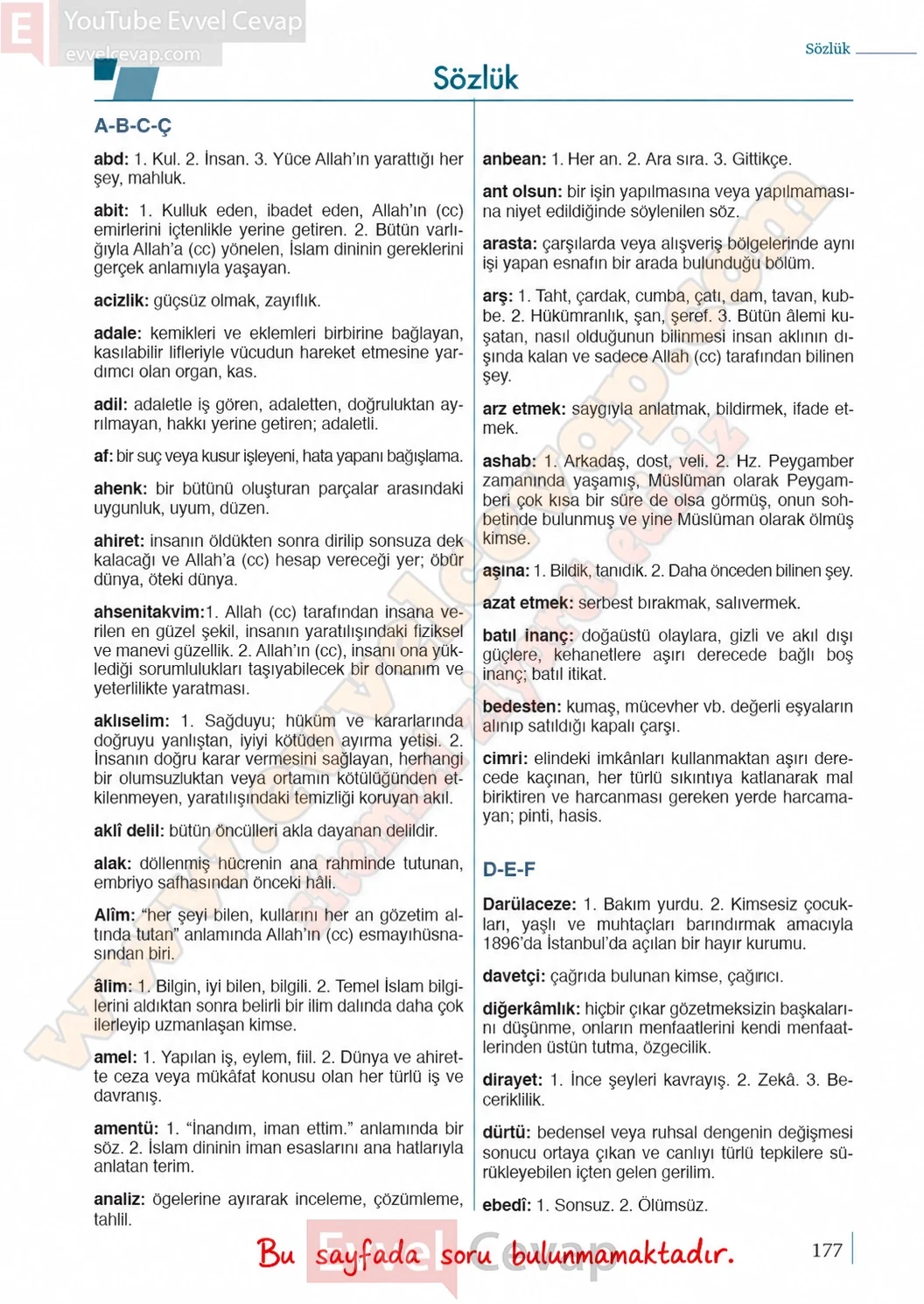 9-sinif-din-kulturu-ders-kitabi-sayfa-177-cevaplari-meb-yayinlari-2026-2027