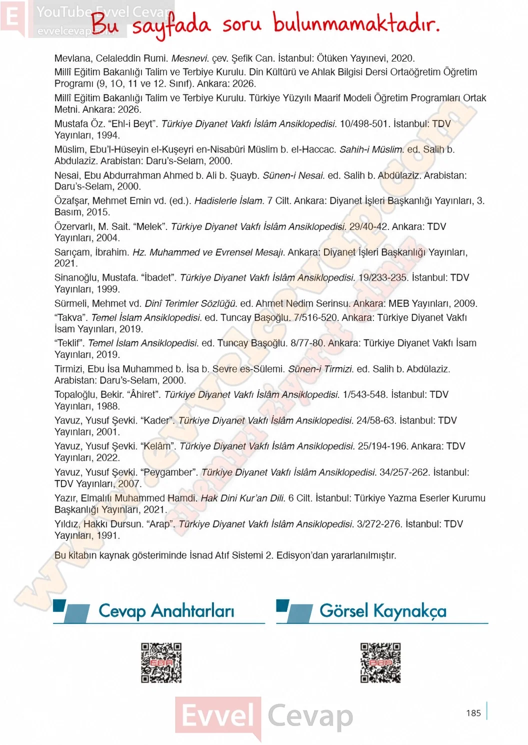 9-sinif-din-kulturu-ders-kitabi-sayfa-185-cevaplari-meb-yayinlari-2026-2027
