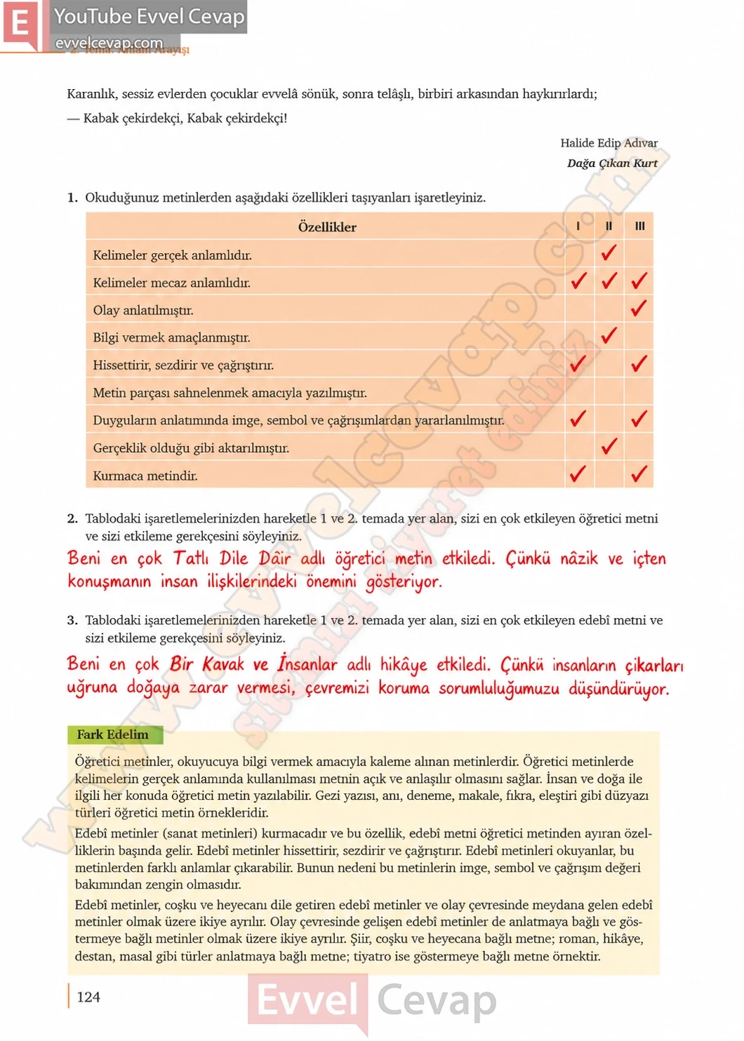 9-sinif-edebiyat-ders-kitabi-sayfa-124-cevaplari-meb-yayinlari-2026-2027