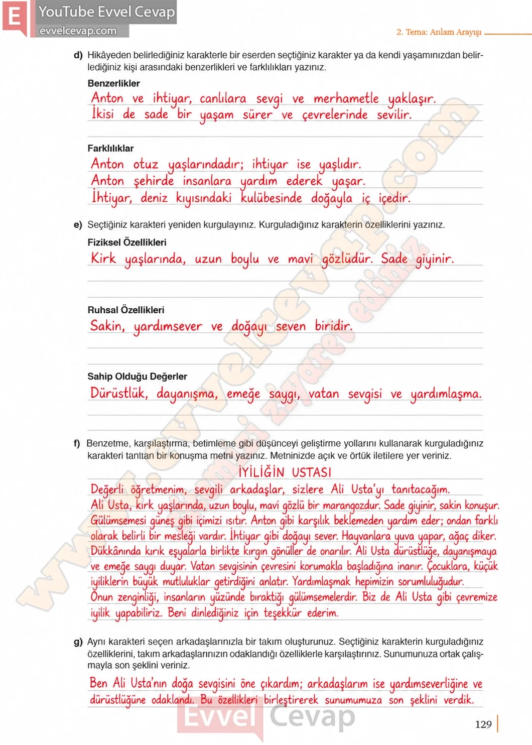9-sinif-edebiyat-ders-kitabi-sayfa-129-cevaplari-meb-yayinlari-2026-2027