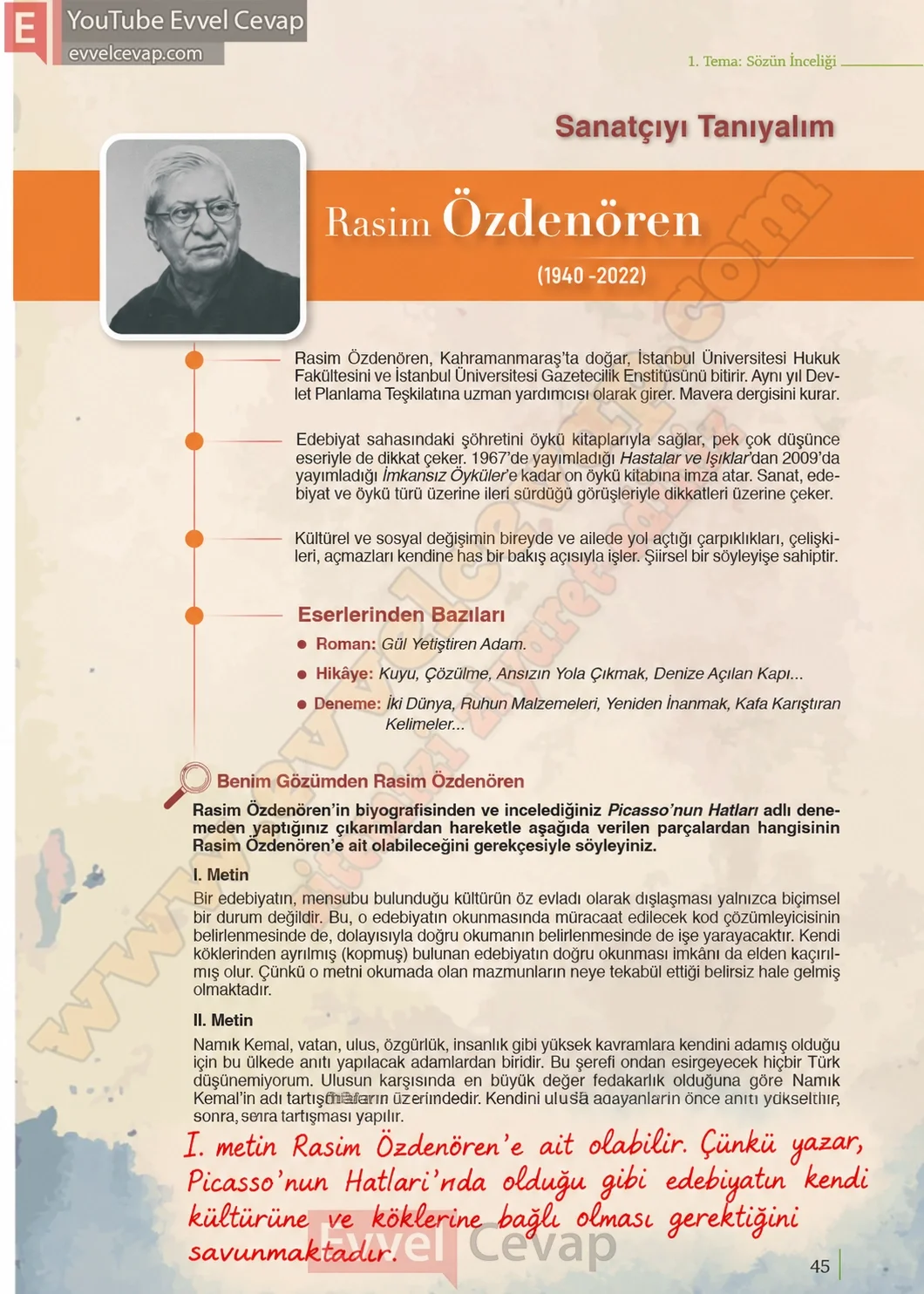 9-sinif-edebiyat-ders-kitabi-sayfa-45-cevaplari-meb-yayinlari-2026-2027