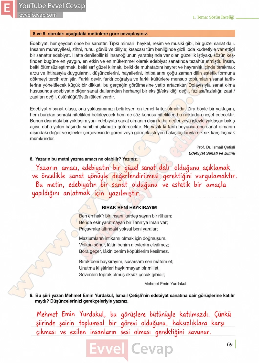 9-sinif-edebiyat-ders-kitabi-sayfa-69-cevaplari-meb-yayinlari-2026-2027