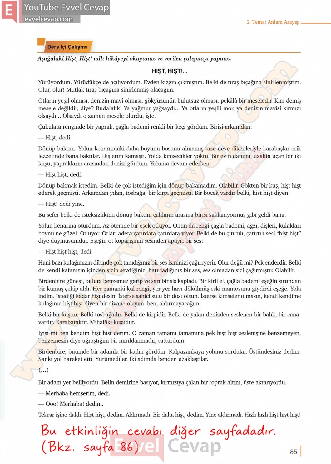 9-sinif-edebiyat-ders-kitabi-sayfa-85-cevaplari-meb-yayinlari-2026-2027