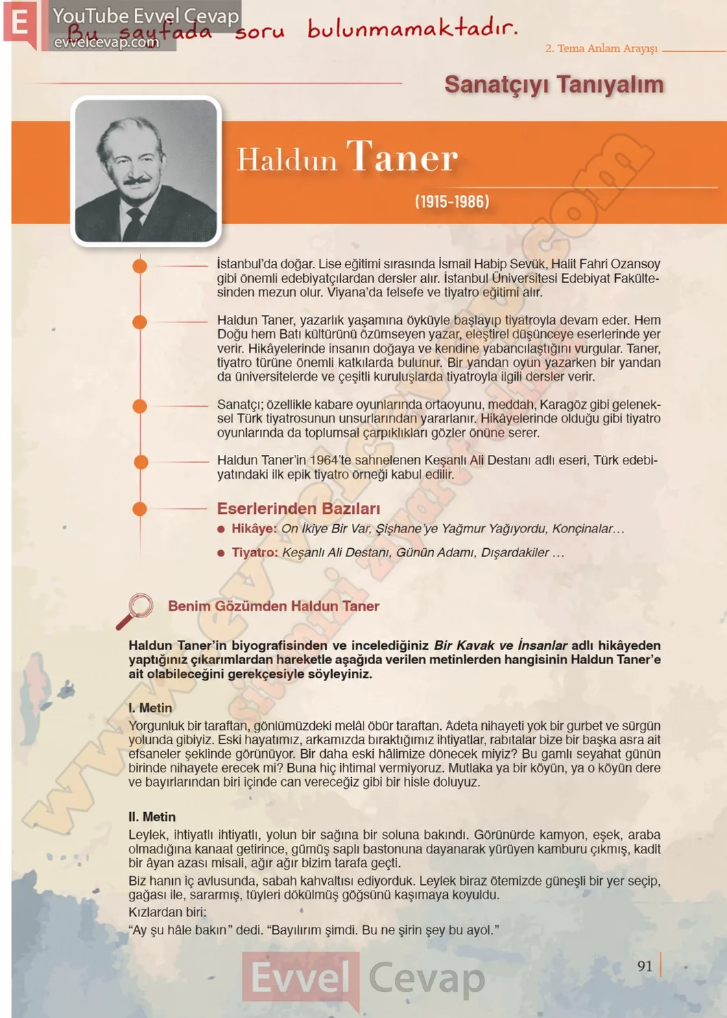 9-sinif-edebiyat-ders-kitabi-sayfa-91-cevaplari-meb-yayinlari-2026-2027