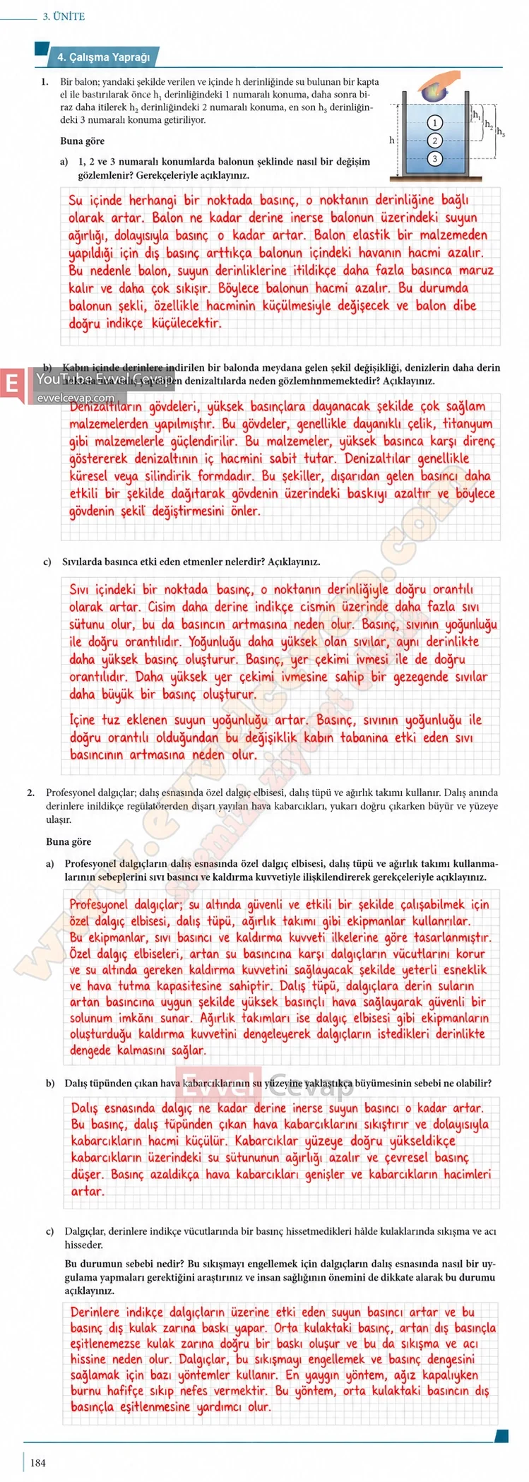 9-sinif-fizik-ders-kitabi-sayfa-184-cevaplari-meb-yayinlari-2026-2027