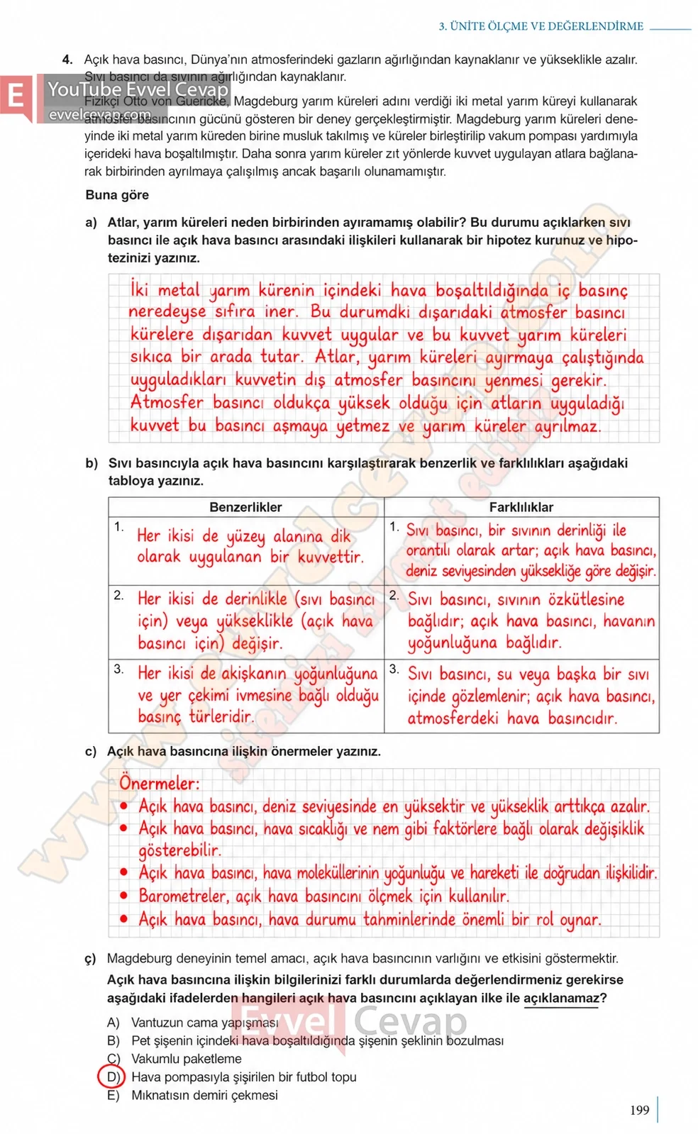 9-sinif-fizik-ders-kitabi-sayfa-199-cevaplari-meb-yayinlari-2026-2027