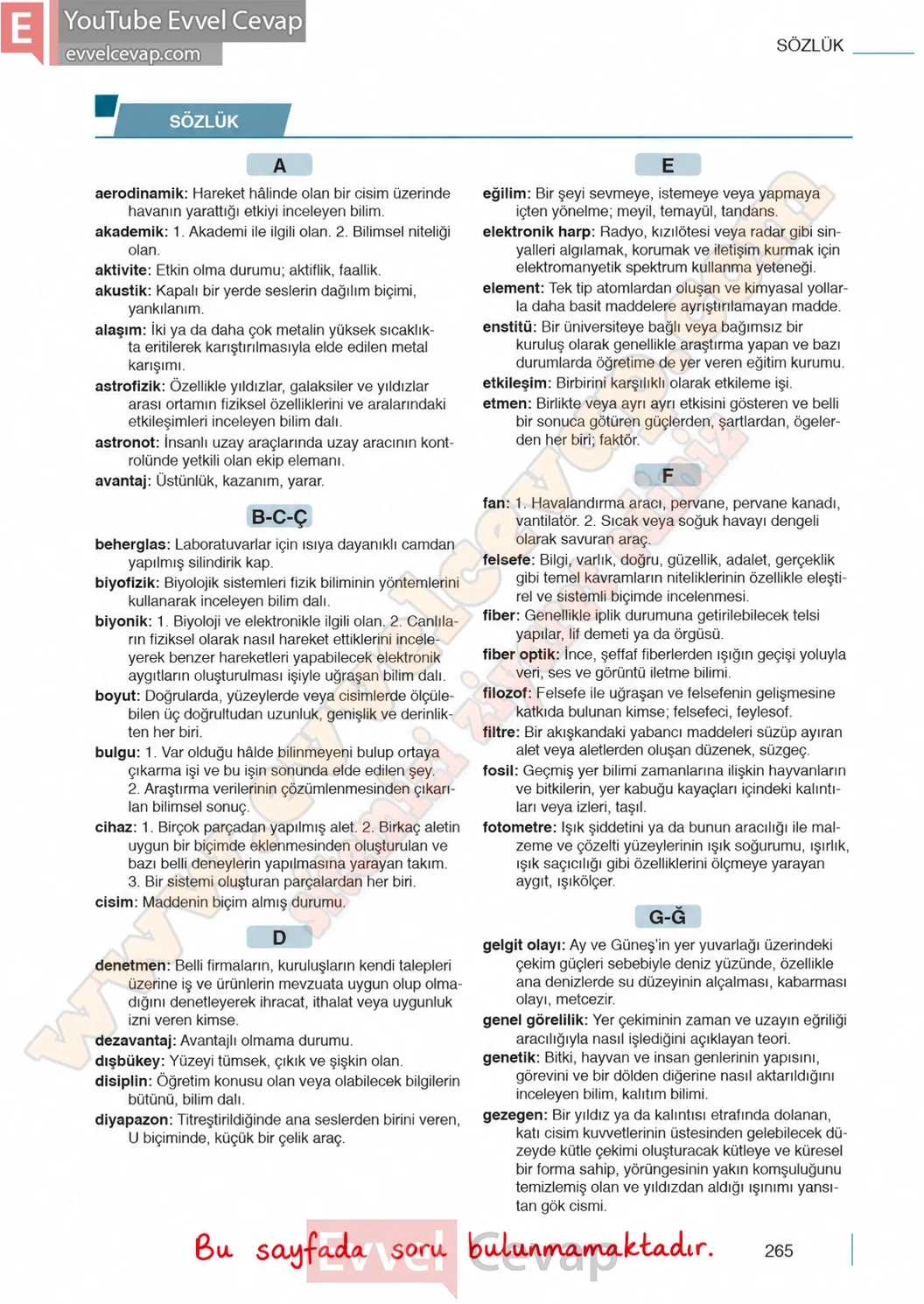 9-sinif-fizik-ders-kitabi-sayfa-265-cevaplari-meb-yayinlari-2026-2027