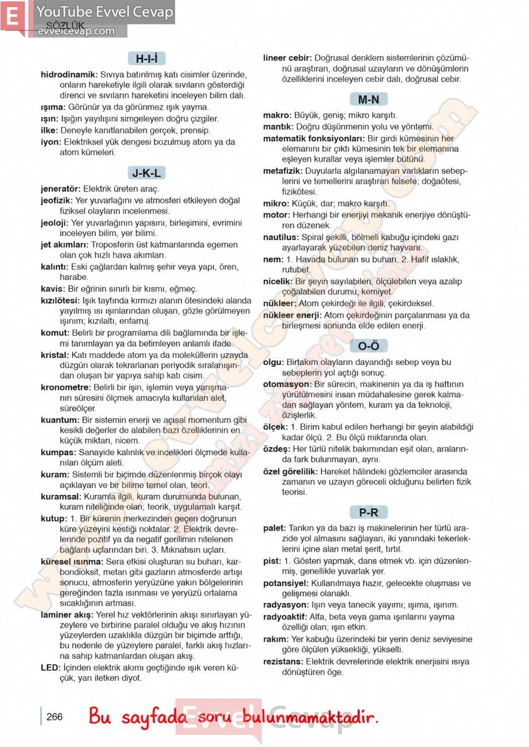 9-sinif-fizik-ders-kitabi-sayfa-266-cevaplari-meb-yayinlari-2026-2027