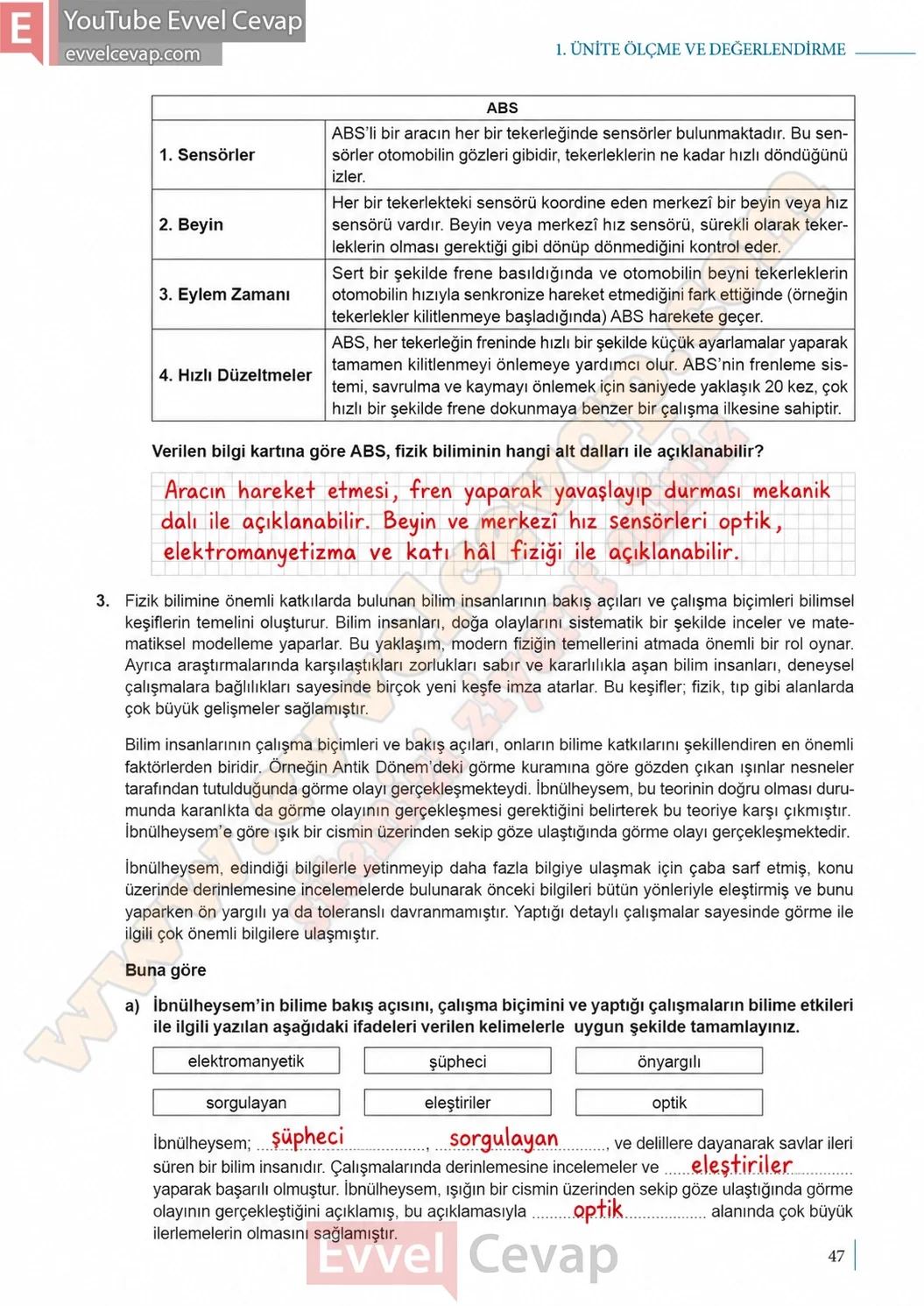 9-sinif-fizik-ders-kitabi-sayfa-47-cevaplari-meb-yayinlari-2026-2027