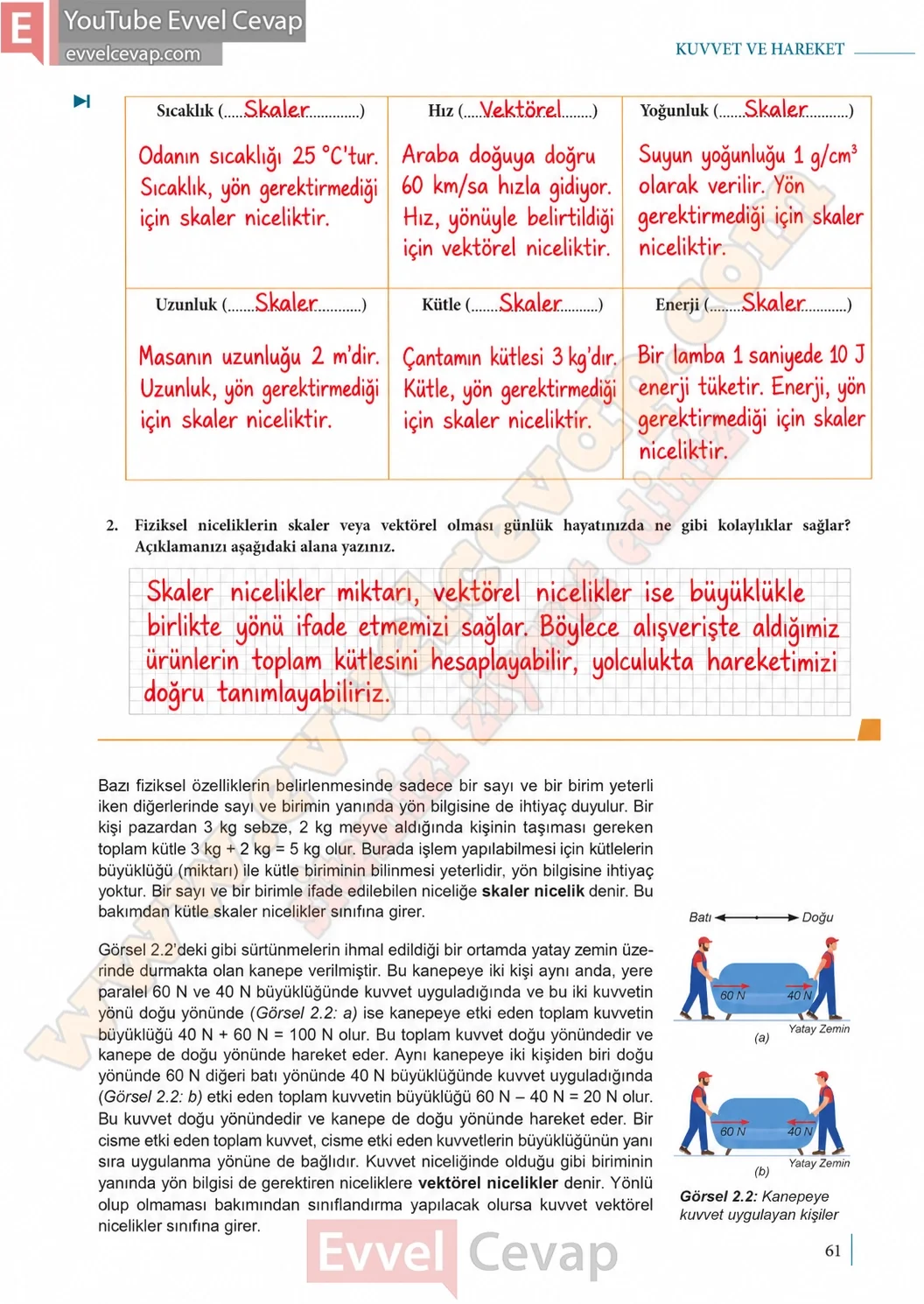 9-sinif-fizik-ders-kitabi-sayfa-61-cevaplari-meb-yayinlari-2026-2027