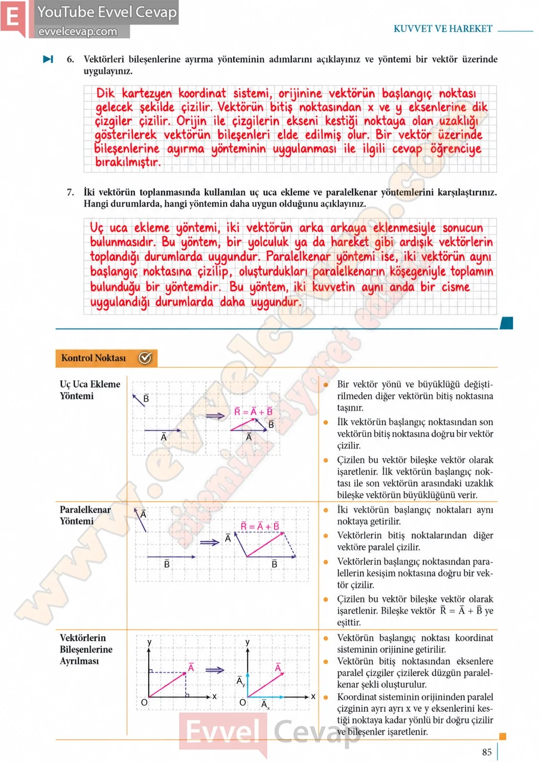 9-sinif-fizik-ders-kitabi-sayfa-85-cevaplari-meb-yayinlari-2026-2027
