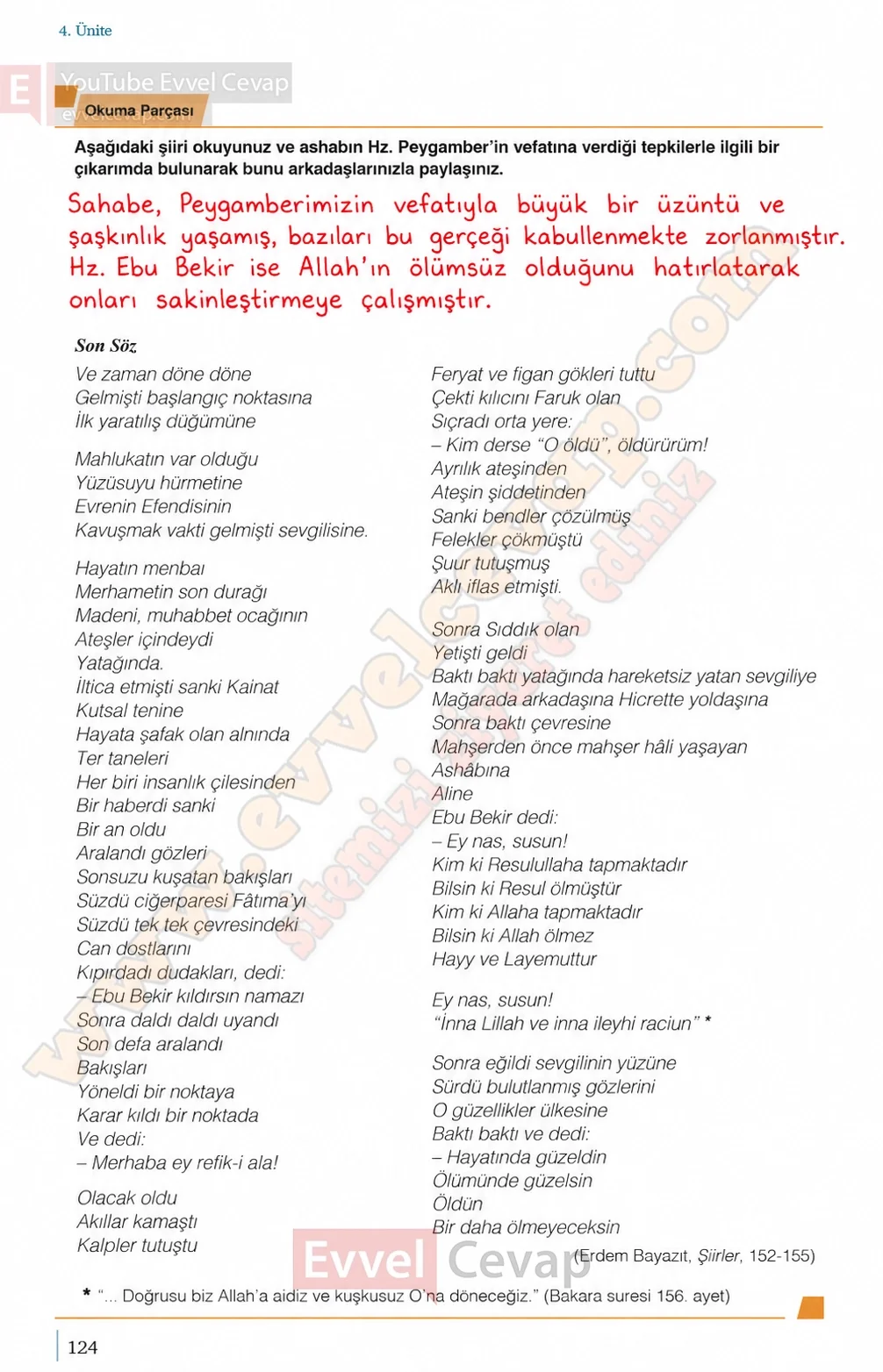 9-sinif-peygamberimizin-hayati-ders-kitabi-sayfa-124-cevaplari-meb-yayinlari-2026-2027