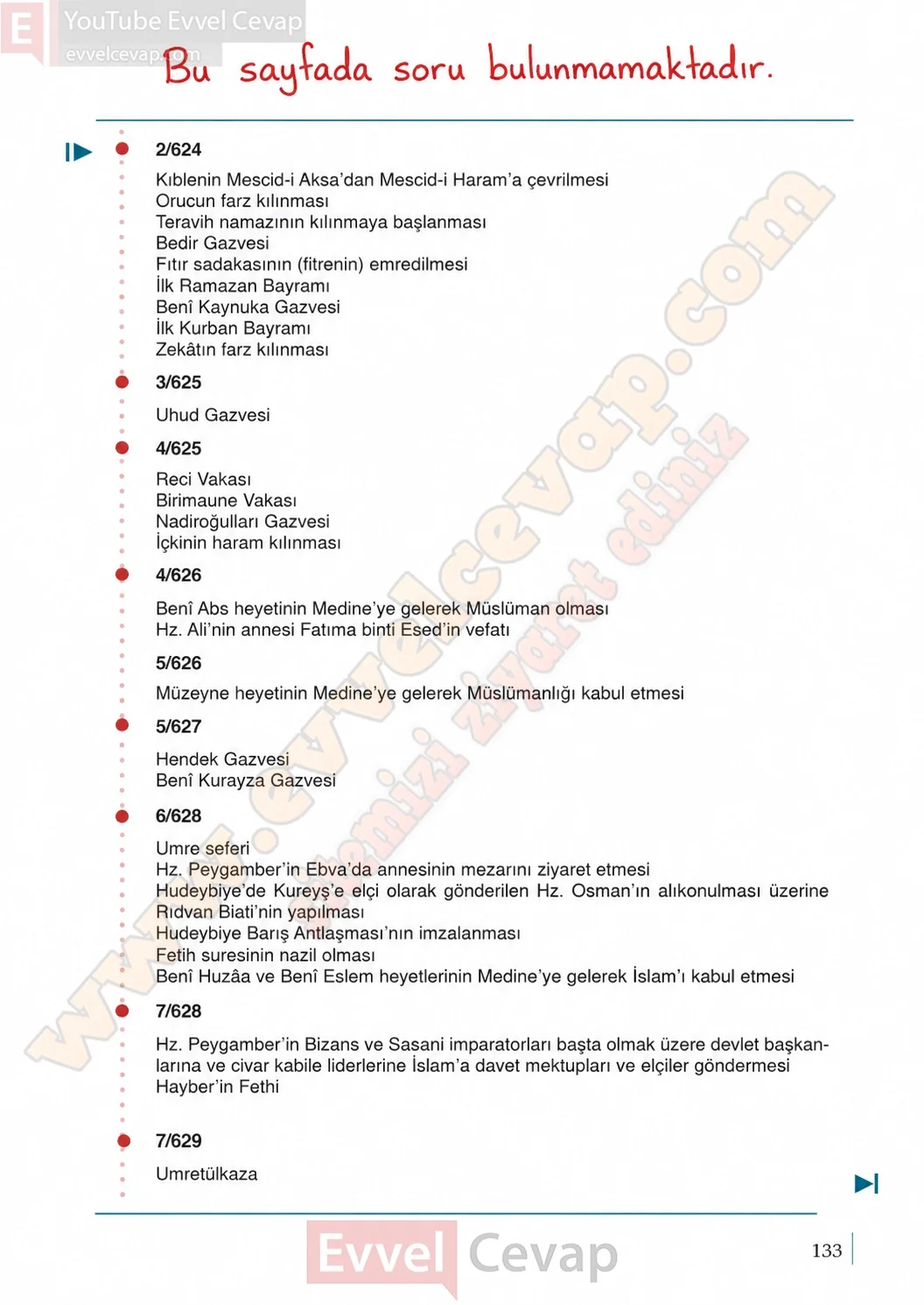 9-sinif-peygamberimizin-hayati-ders-kitabi-sayfa-133-cevaplari-meb-yayinlari-2026-2027