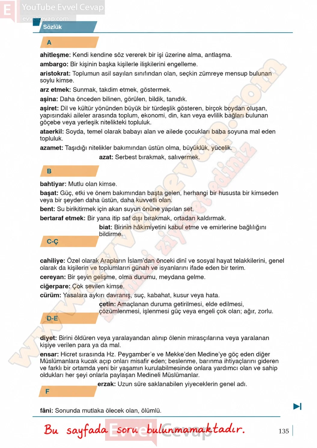 9-sinif-peygamberimizin-hayati-ders-kitabi-sayfa-135-cevaplari-meb-yayinlari-2026-2027