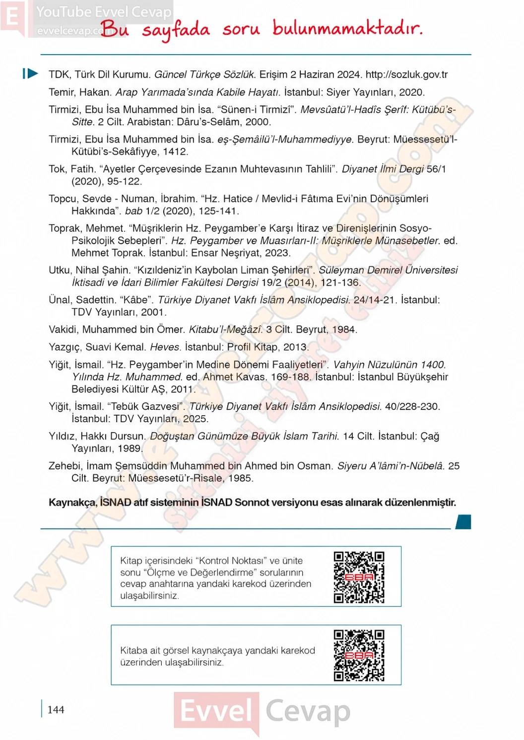 9-sinif-peygamberimizin-hayati-ders-kitabi-sayfa-144-cevaplari-meb-yayinlari-2026-2027