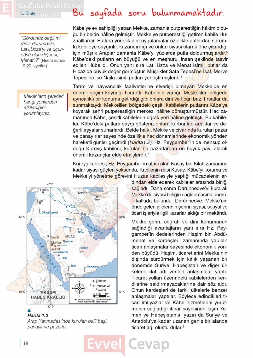 9-sinif-peygamberimizin-hayati-ders-kitabi-sayfa-18-cevaplari-meb-yayinlari-2026-2027