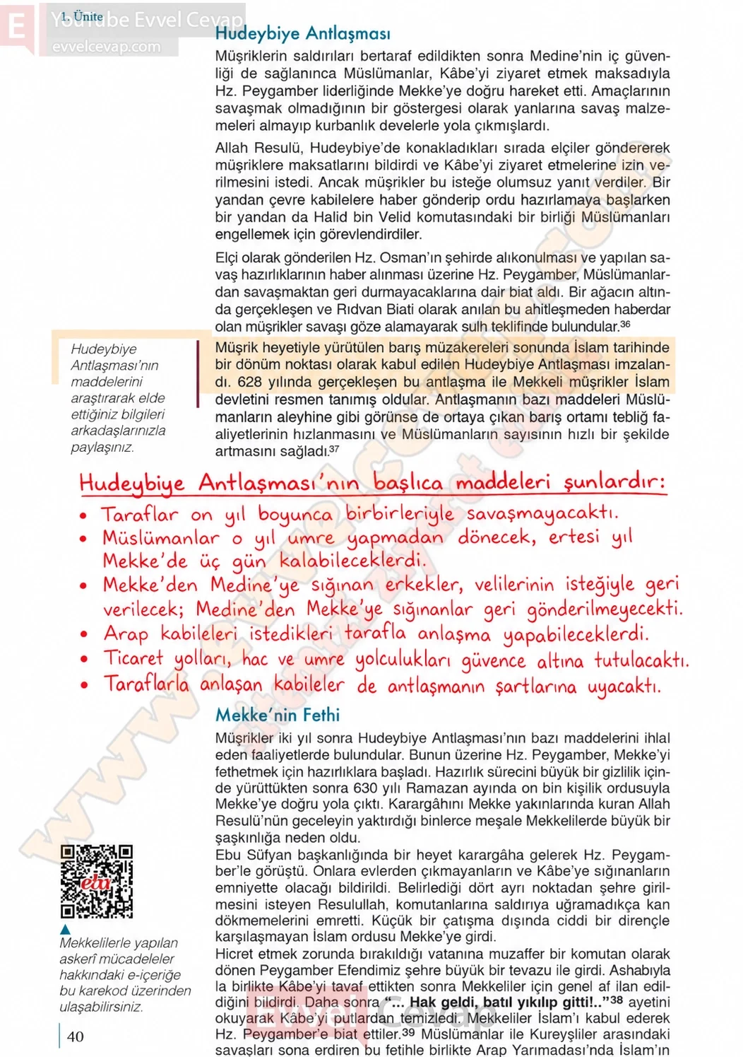 9-sinif-peygamberimizin-hayati-ders-kitabi-sayfa-40-cevaplari-meb-yayinlari-2026-2027