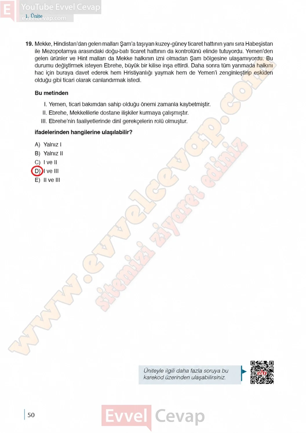 9-sinif-peygamberimizin-hayati-ders-kitabi-sayfa-50-cevaplari-meb-yayinlari-2026-2027