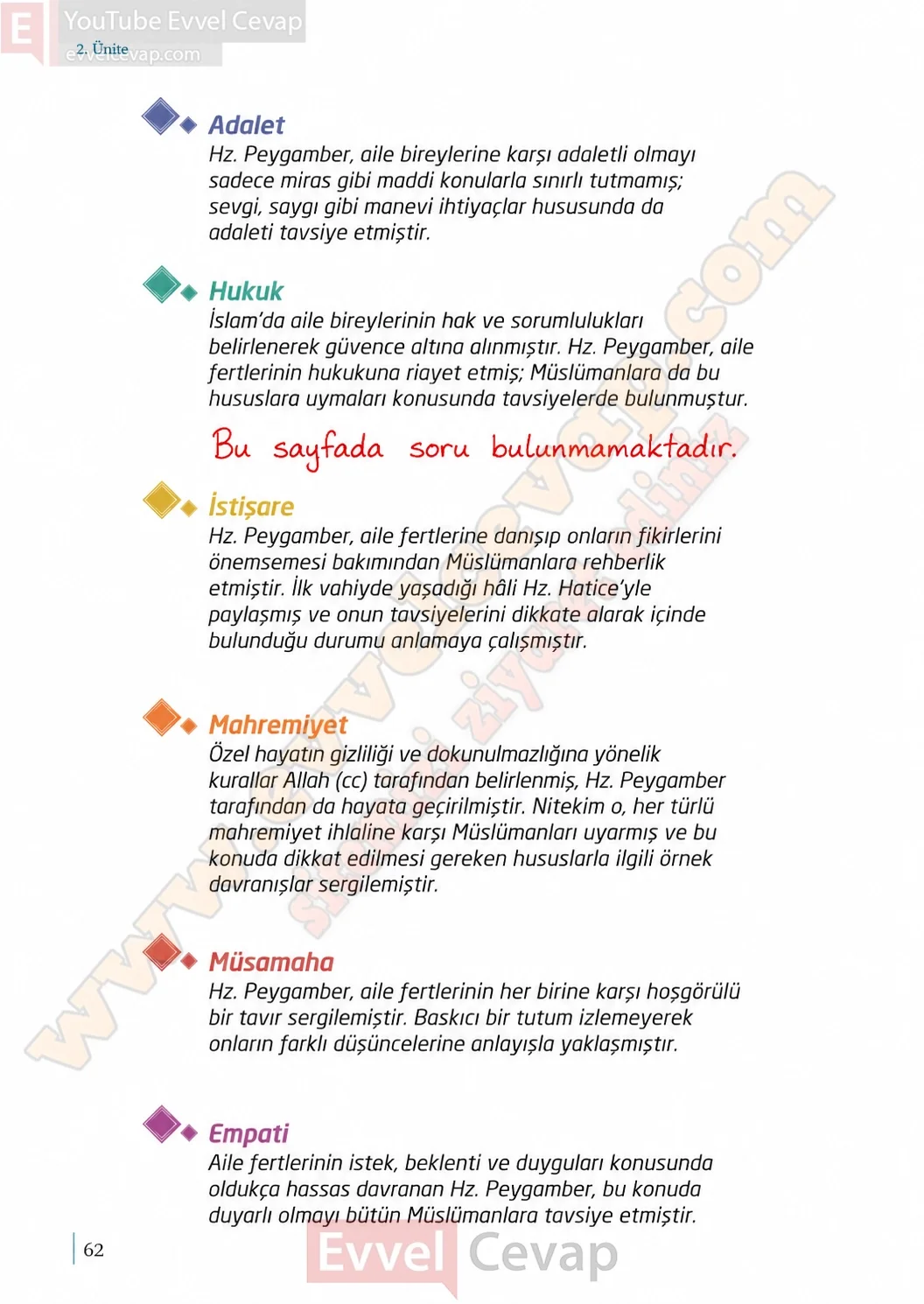 9-sinif-peygamberimizin-hayati-ders-kitabi-sayfa-62-cevaplari-meb-yayinlari-2026-2027