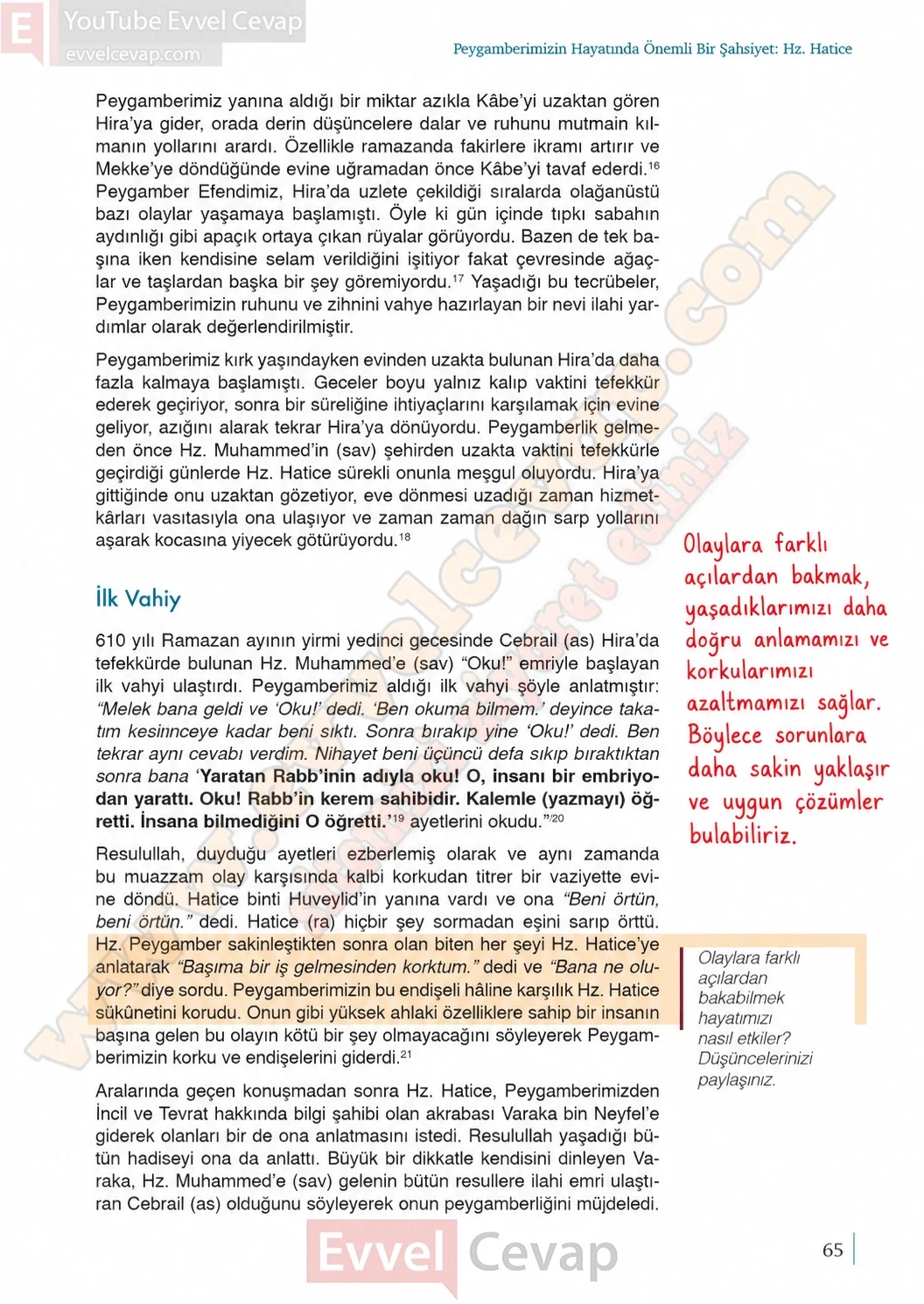 9-sinif-peygamberimizin-hayati-ders-kitabi-sayfa-65-cevaplari-meb-yayinlari-2026-2027