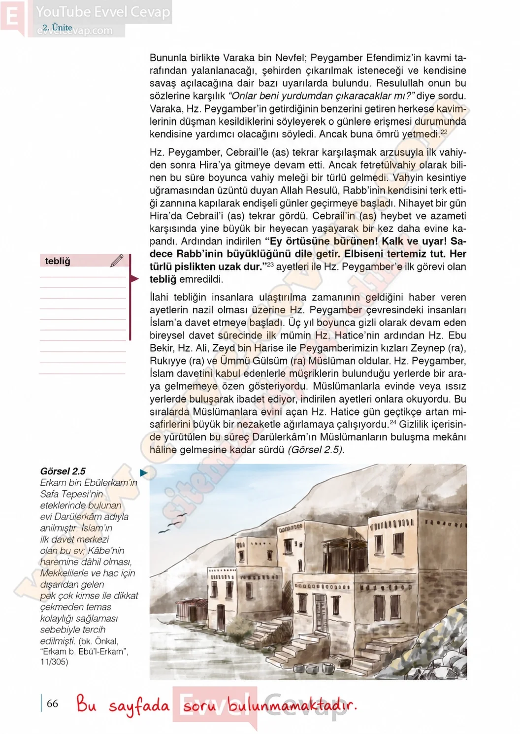 9-sinif-peygamberimizin-hayati-ders-kitabi-sayfa-66-cevaplari-meb-yayinlari-2026-2027