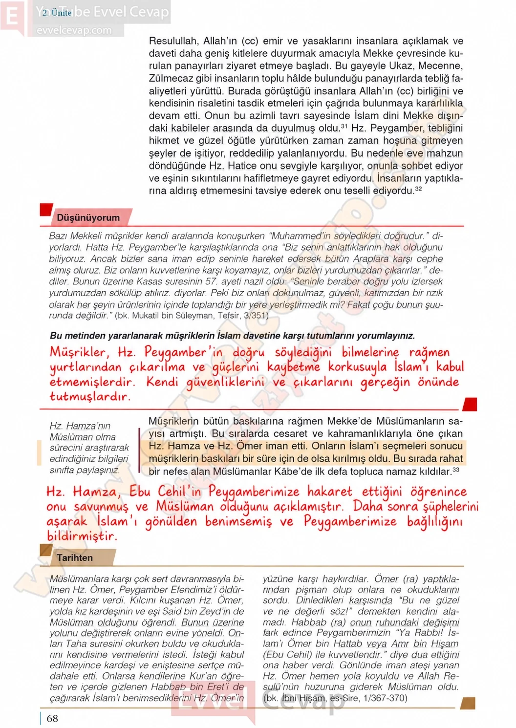 9-sinif-peygamberimizin-hayati-ders-kitabi-sayfa-68-cevaplari-meb-yayinlari-2026-2027