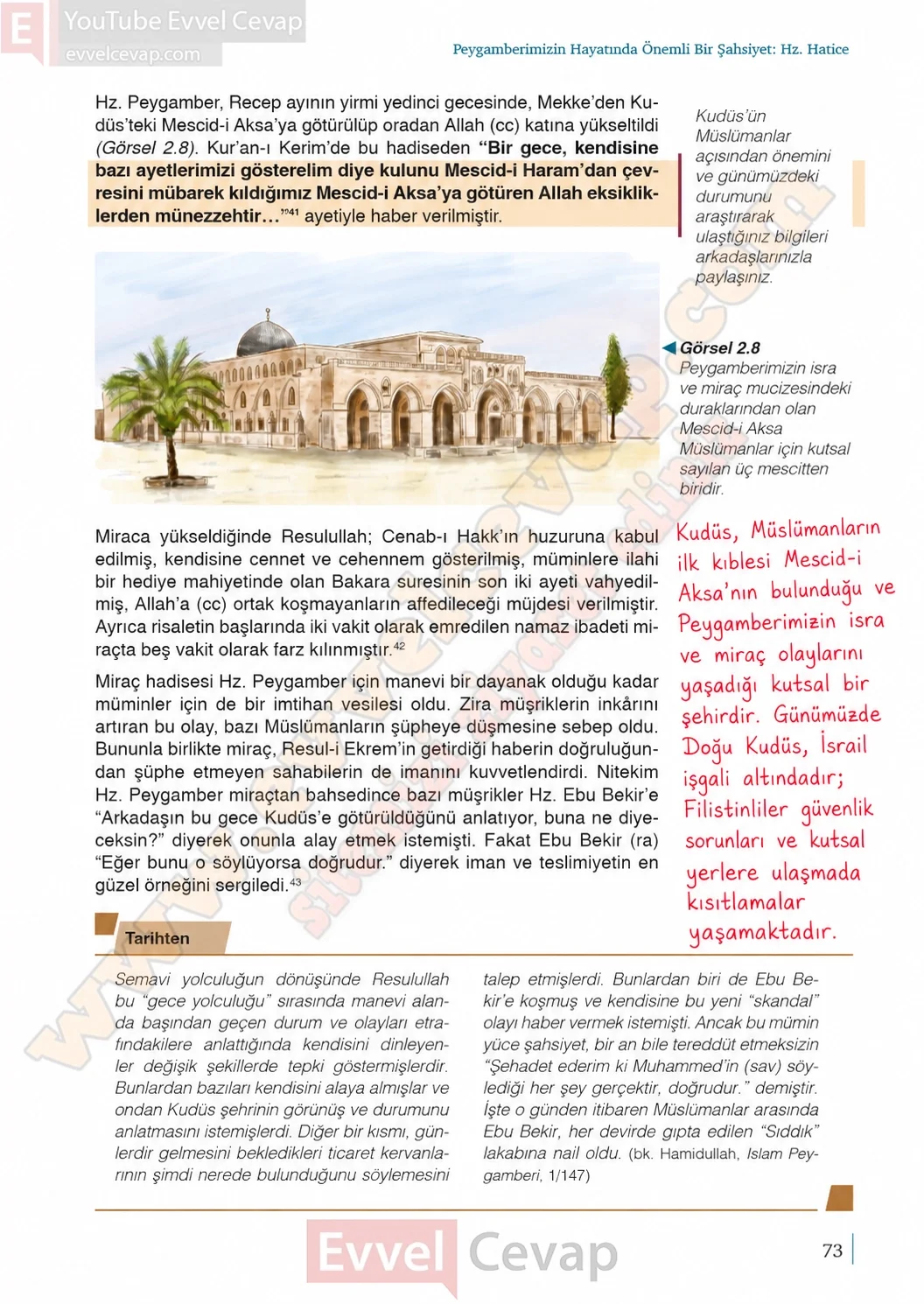 9-sinif-peygamberimizin-hayati-ders-kitabi-sayfa-73-cevaplari-meb-yayinlari-2026-2027