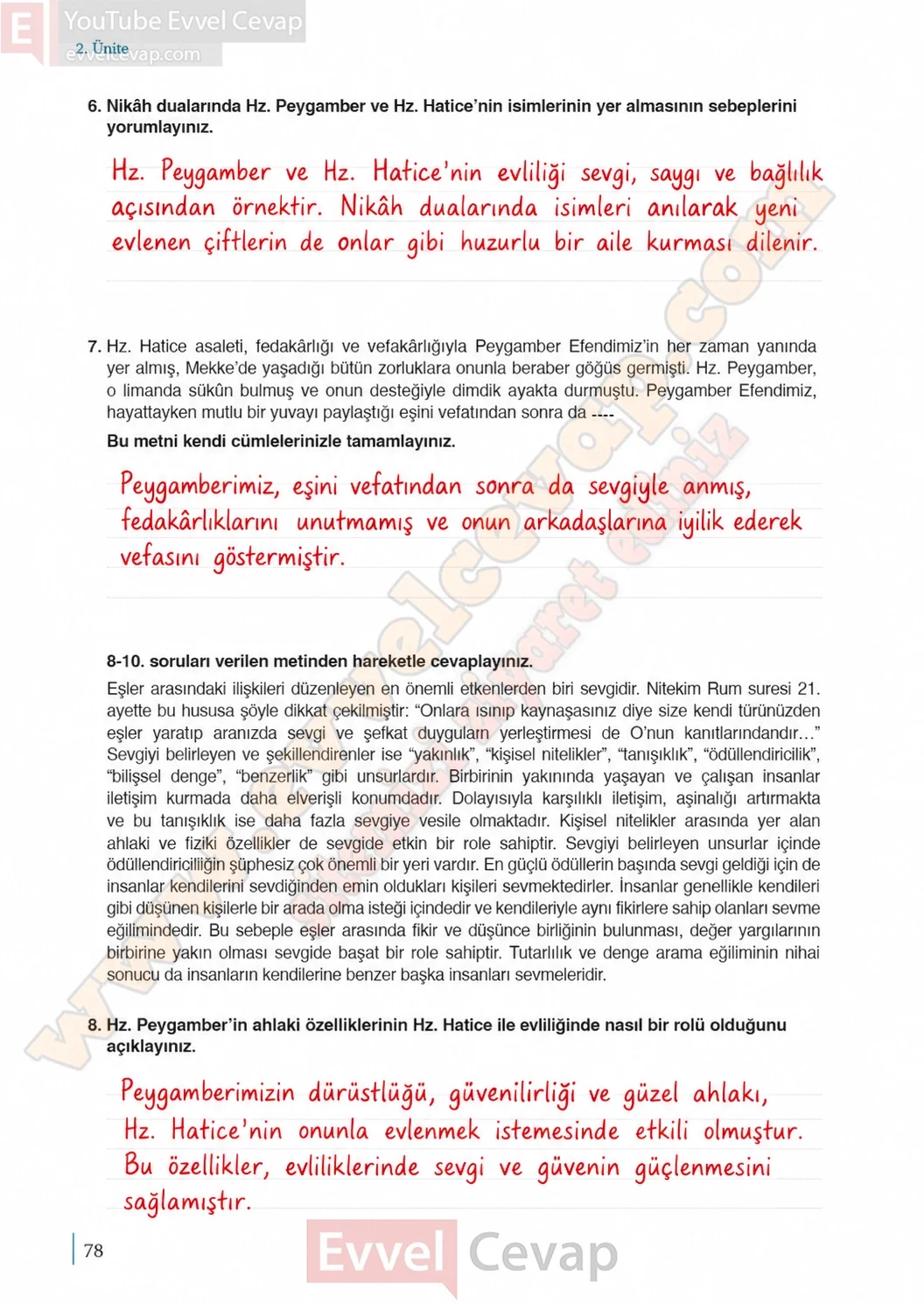 9-sinif-peygamberimizin-hayati-ders-kitabi-sayfa-78-cevaplari-meb-yayinlari-2026-2027