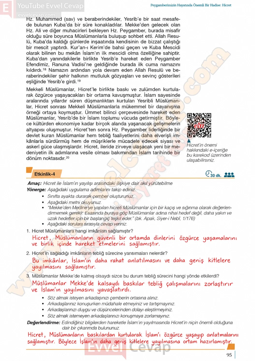 9-sinif-peygamberimizin-hayati-ders-kitabi-sayfa-95-cevaplari-meb-yayinlari-2026-2027