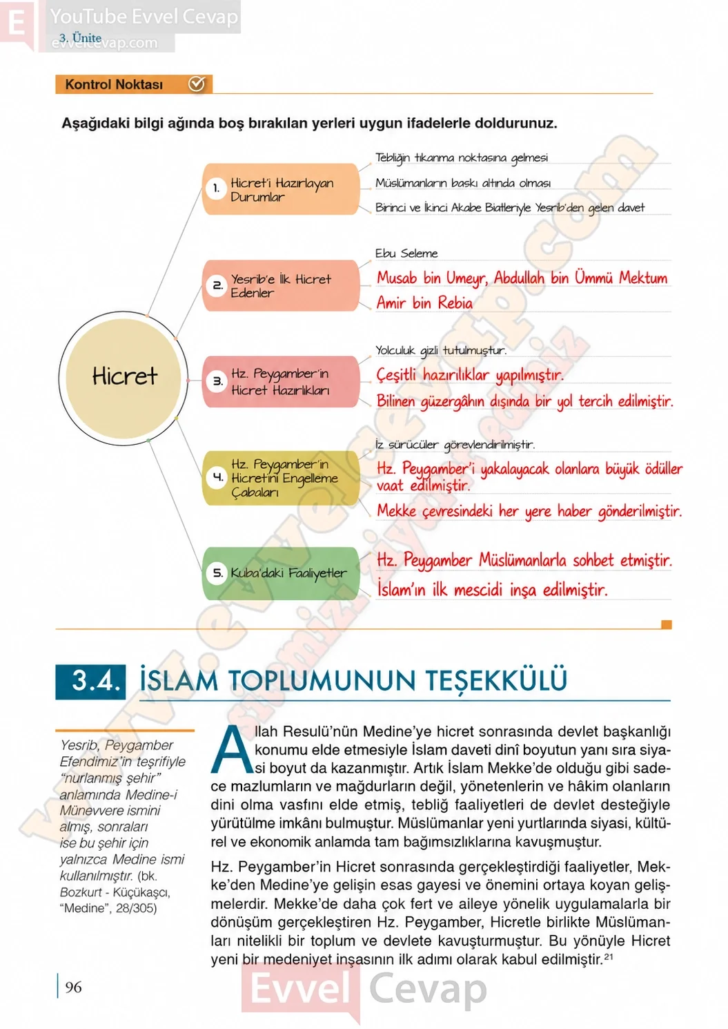 9-sinif-peygamberimizin-hayati-ders-kitabi-sayfa-96-cevaplari-meb-yayinlari-2026-2027