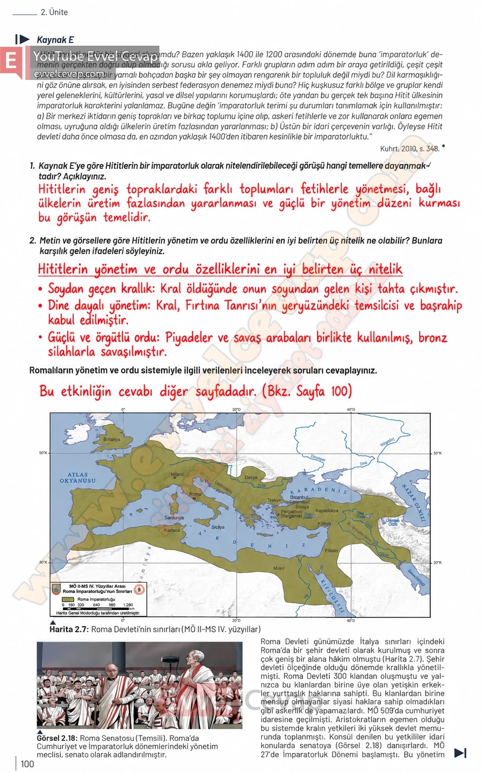 9-sinif-tarih-ders-kitabi-sayfa-100-cevaplari-meb-yayinlari-2026-2027