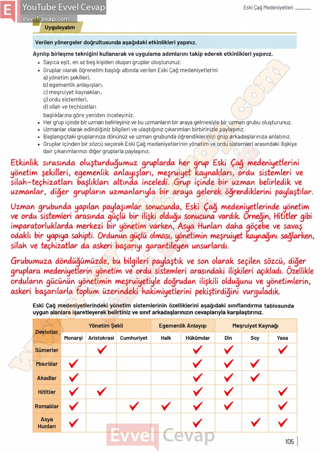 9-sinif-tarih-ders-kitabi-sayfa-105-cevaplari-meb-yayinlari-2026-2027