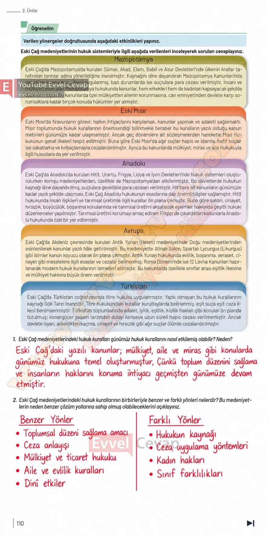 9-sinif-tarih-ders-kitabi-sayfa-110-cevaplari-meb-yayinlari-2026-2027