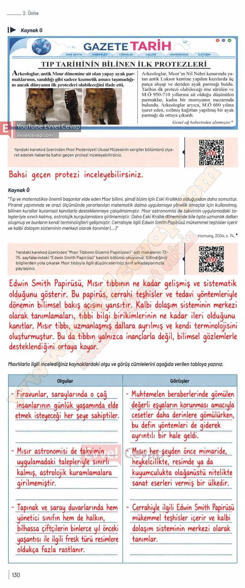 9-sinif-tarih-ders-kitabi-sayfa-130-cevaplari-meb-yayinlari-2026-2027