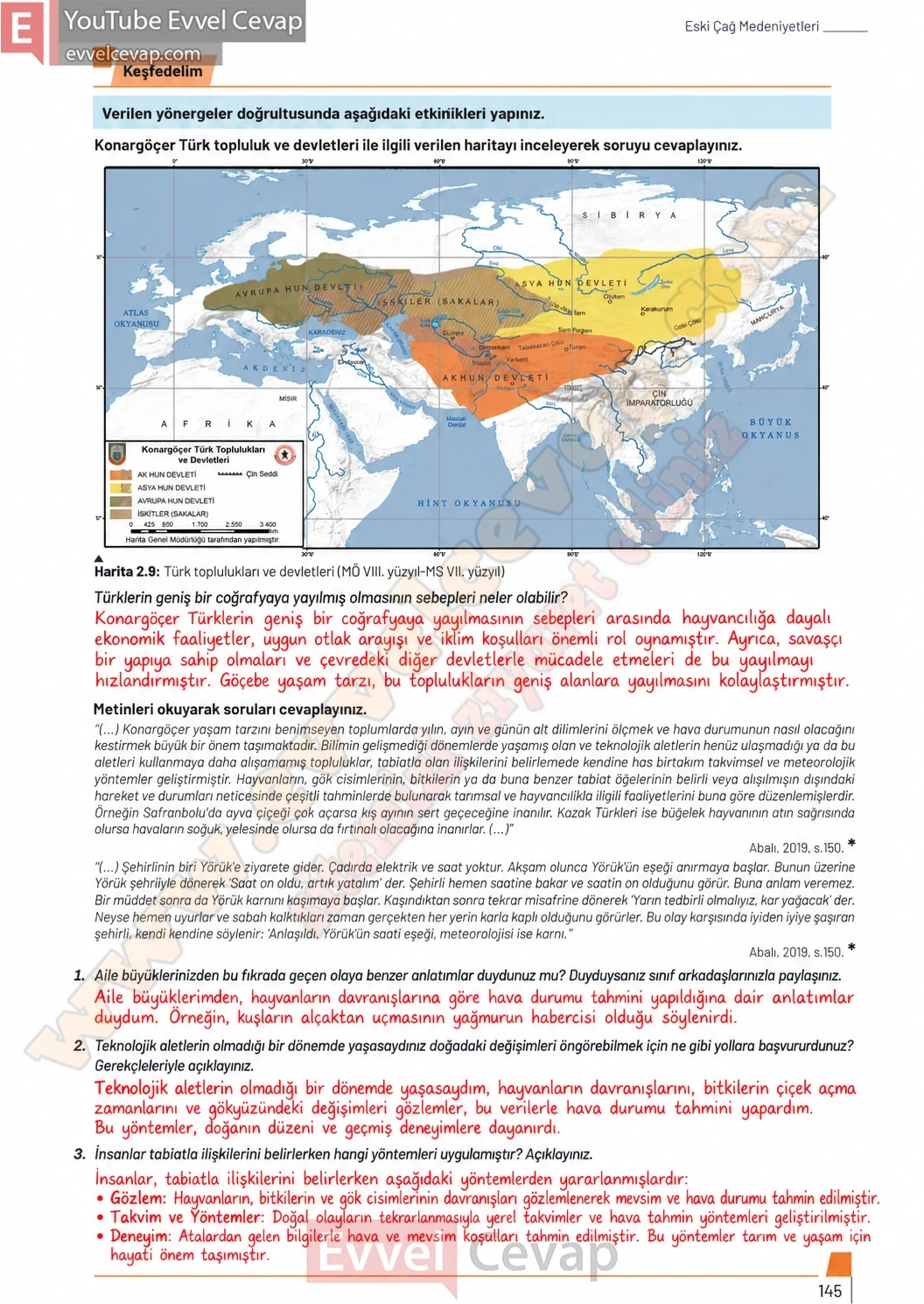 9-sinif-tarih-ders-kitabi-sayfa-145-cevaplari-meb-yayinlari-2026-2027