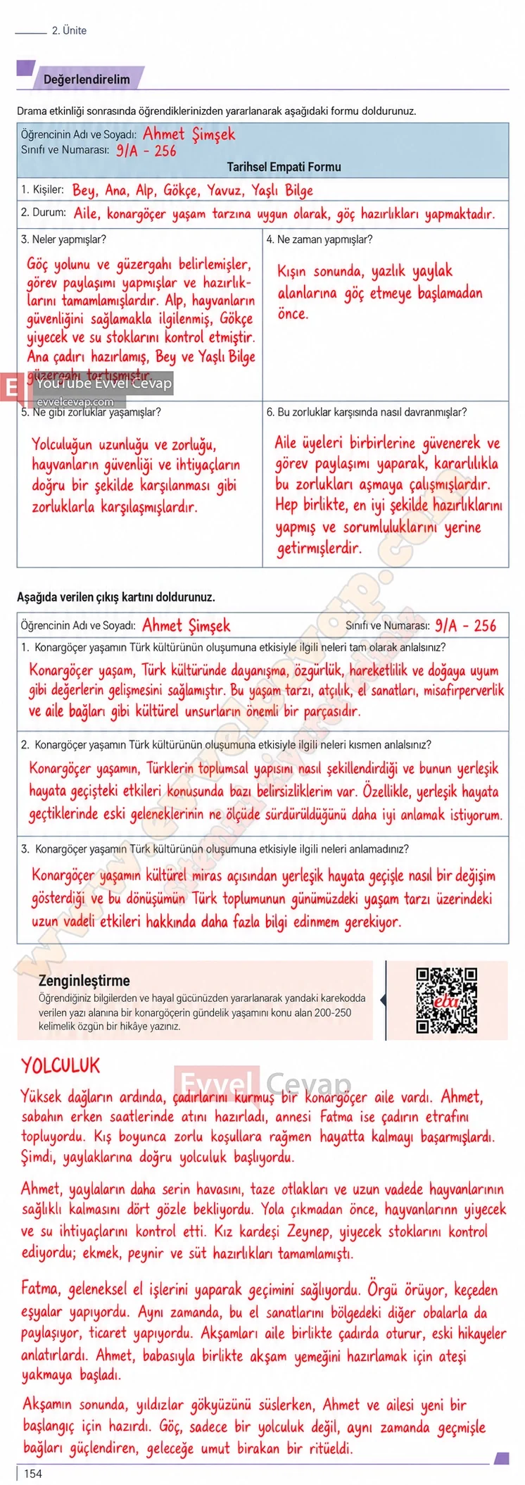 9-sinif-tarih-ders-kitabi-sayfa-154-cevaplari-meb-yayinlari-2026-2027