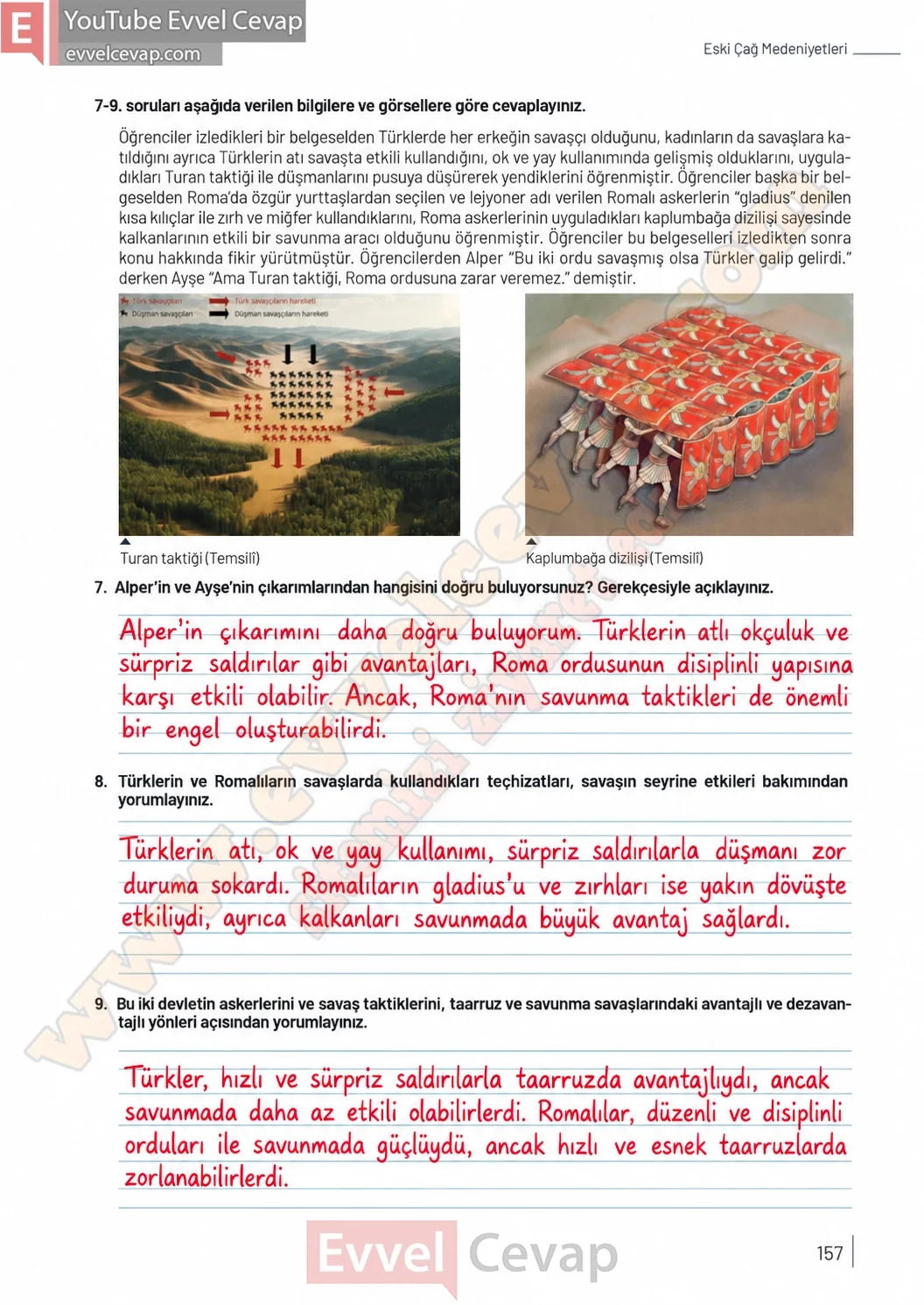 9-sinif-tarih-ders-kitabi-sayfa-157-cevaplari-meb-yayinlari-2026-2027