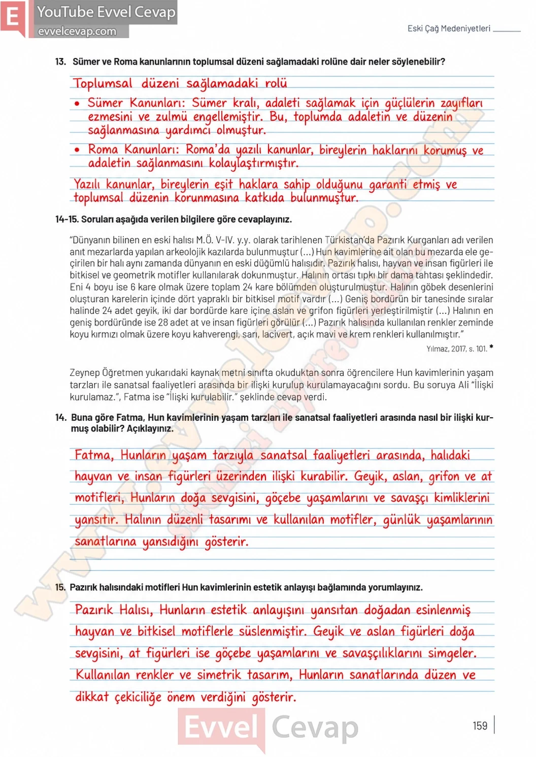 9-sinif-tarih-ders-kitabi-sayfa-159-cevaplari-meb-yayinlari-2026-2027