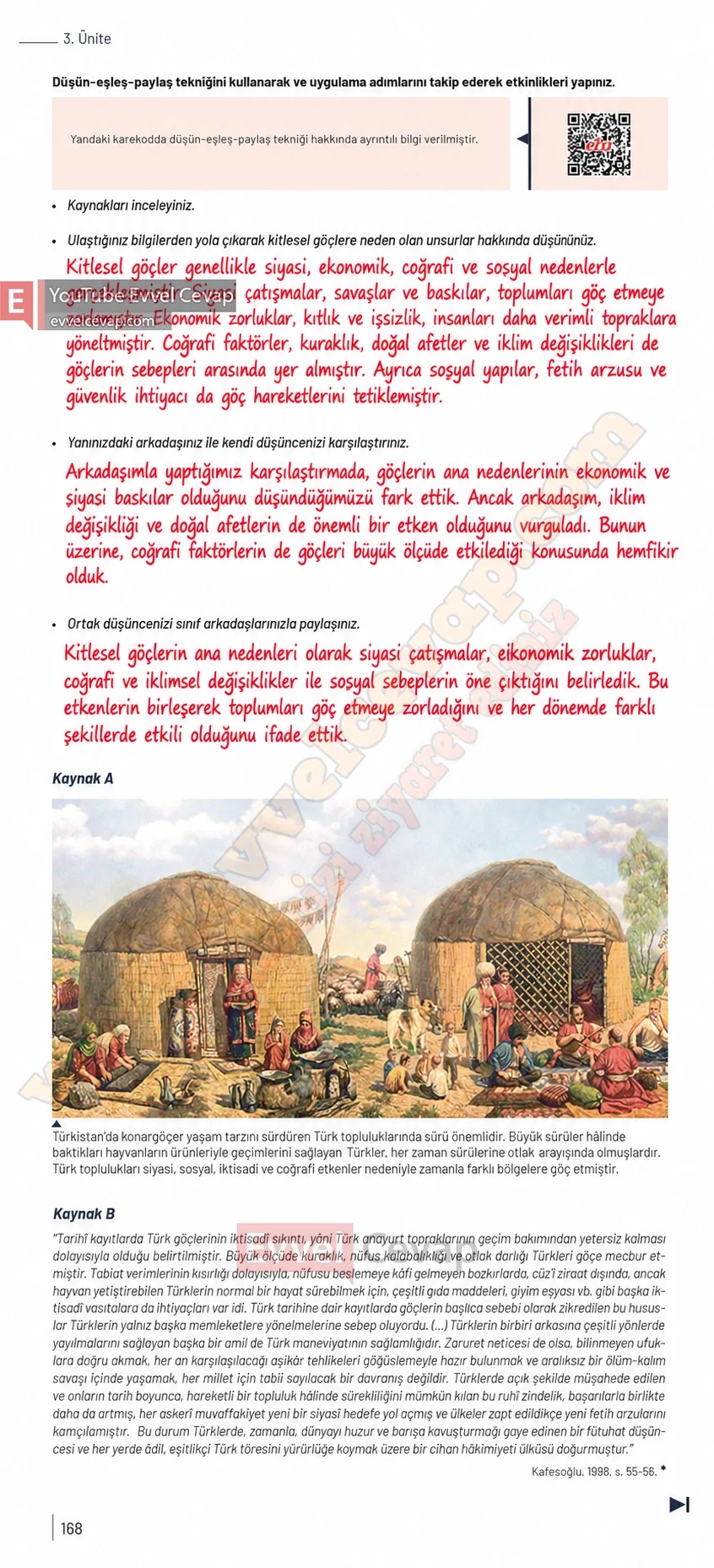 9-sinif-tarih-ders-kitabi-sayfa-168-cevaplari-meb-yayinlari-2026-2027