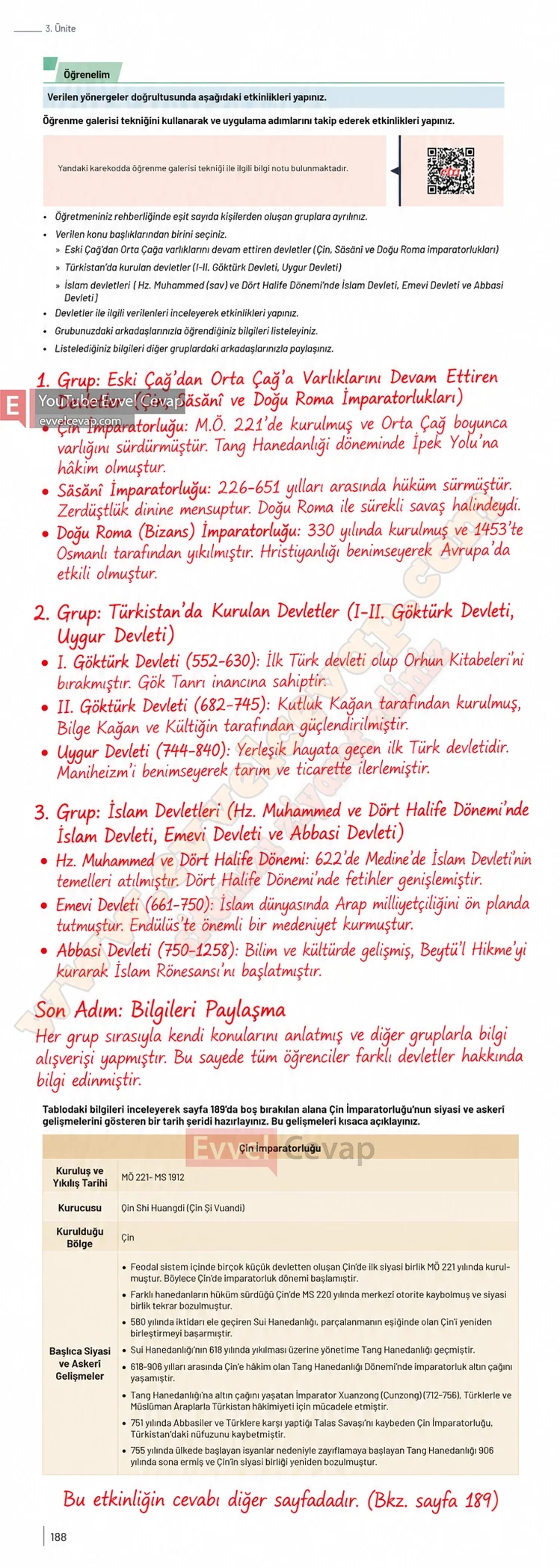 9-sinif-tarih-ders-kitabi-sayfa-188-cevaplari-meb-yayinlari-2026-2027