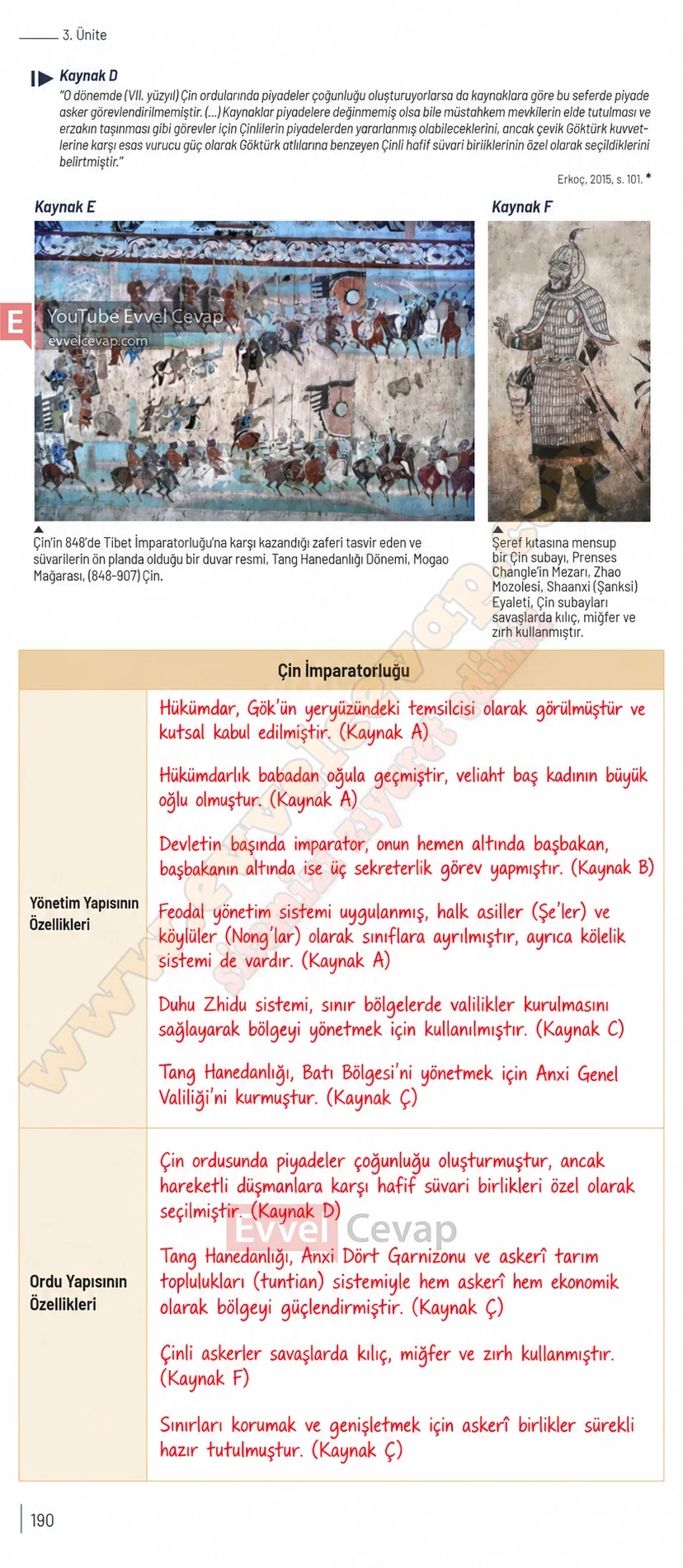 9-sinif-tarih-ders-kitabi-sayfa-190-cevaplari-meb-yayinlari-2026-2027
