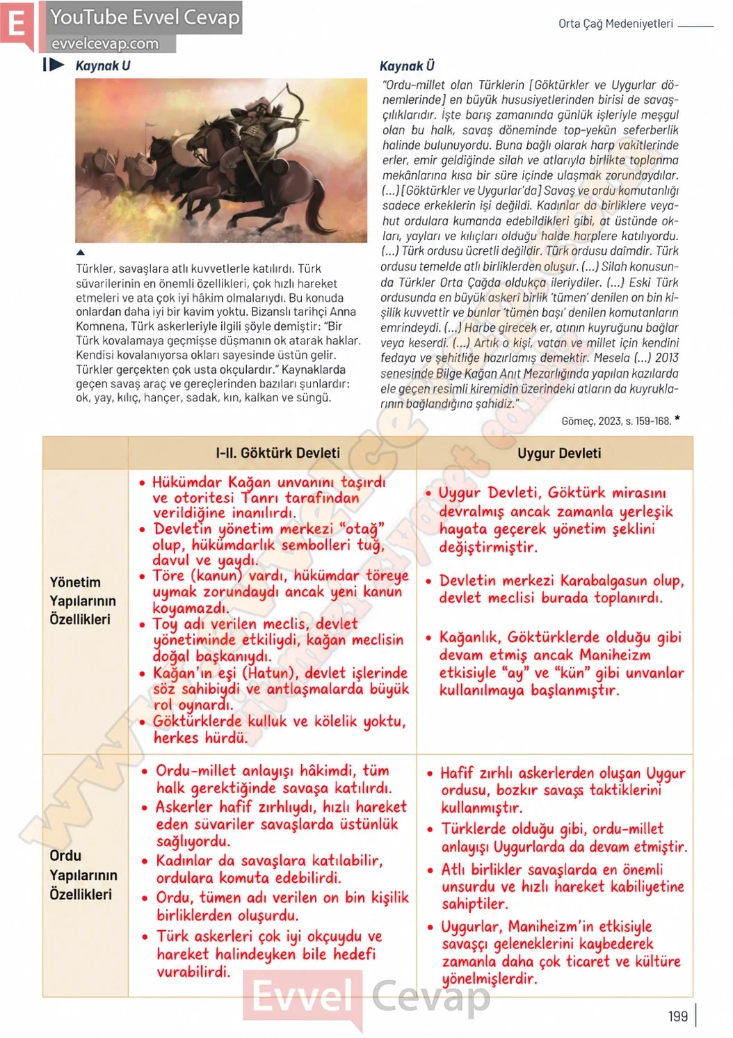 9-sinif-tarih-ders-kitabi-sayfa-199-cevaplari-meb-yayinlari-2026-2027