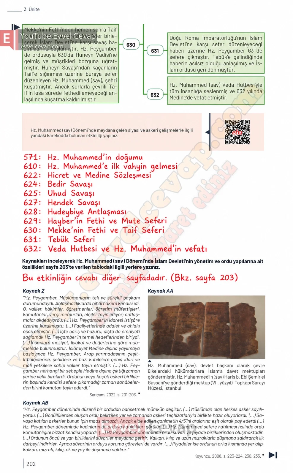 9-sinif-tarih-ders-kitabi-sayfa-202-cevaplari-meb-yayinlari-2026-2027