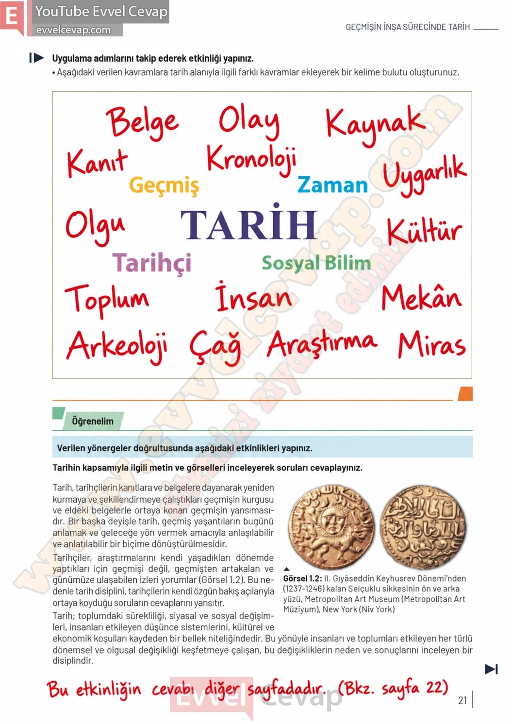 9-sinif-tarih-ders-kitabi-sayfa-21-cevaplari-meb-yayinlari-2026-2027