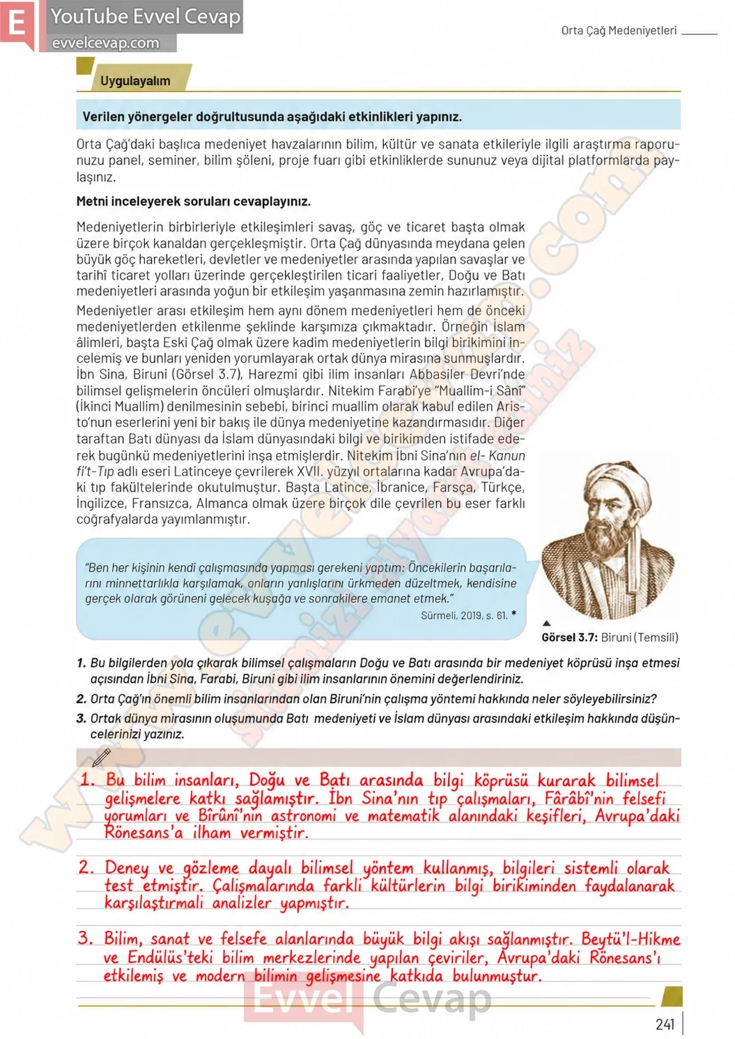 9-sinif-tarih-ders-kitabi-sayfa-241-cevaplari-meb-yayinlari-2026-2027