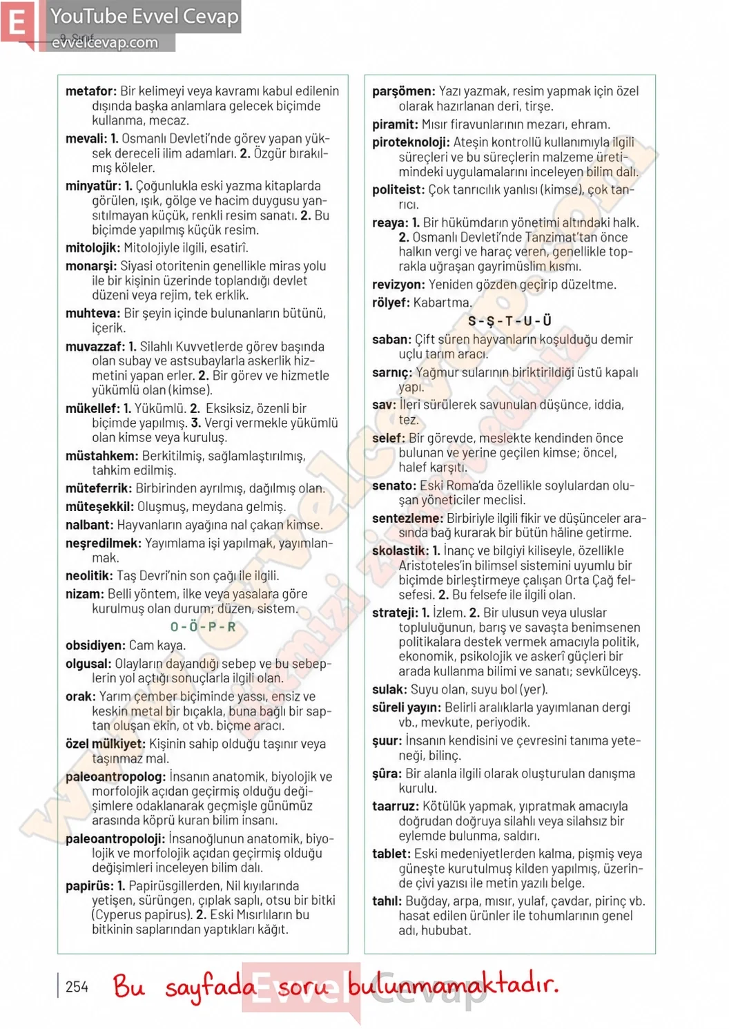 9-sinif-tarih-ders-kitabi-sayfa-254-cevaplari-meb-yayinlari-2026-2027